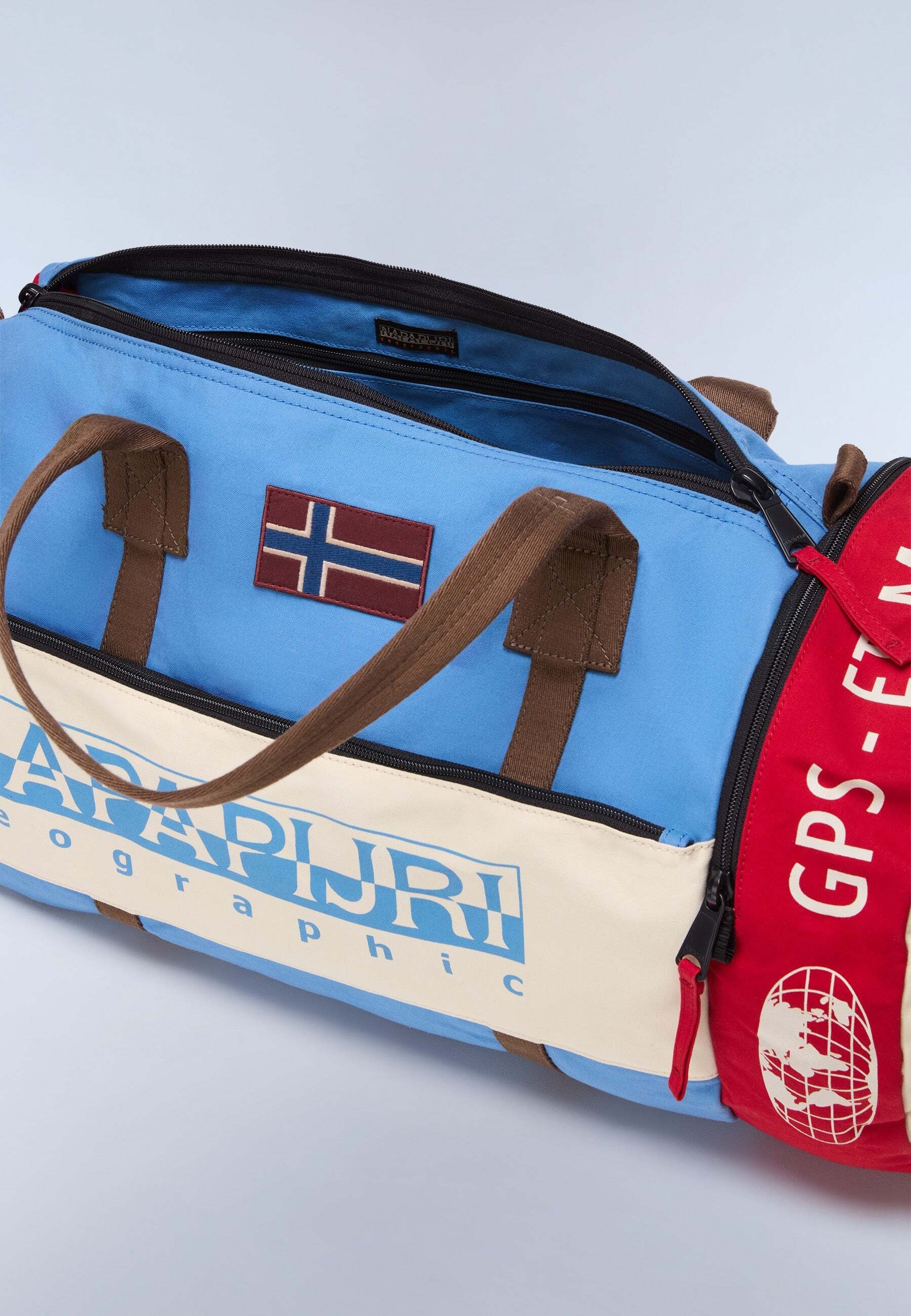 Napapijri Sac de voyage »Napapijri Duffle-Bag H-EQUATOR DUF«
