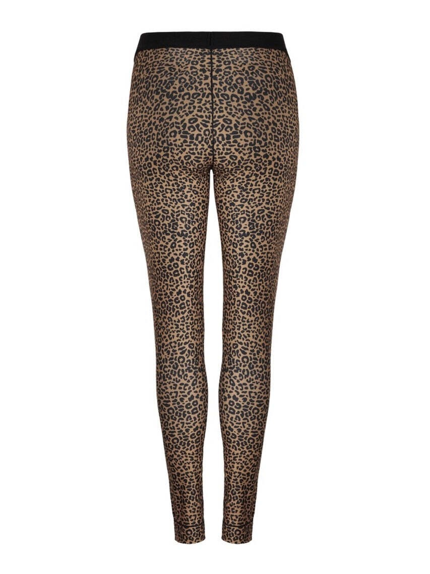 Protest Pantalon thermique »THERMO hose PRTHEATHER«