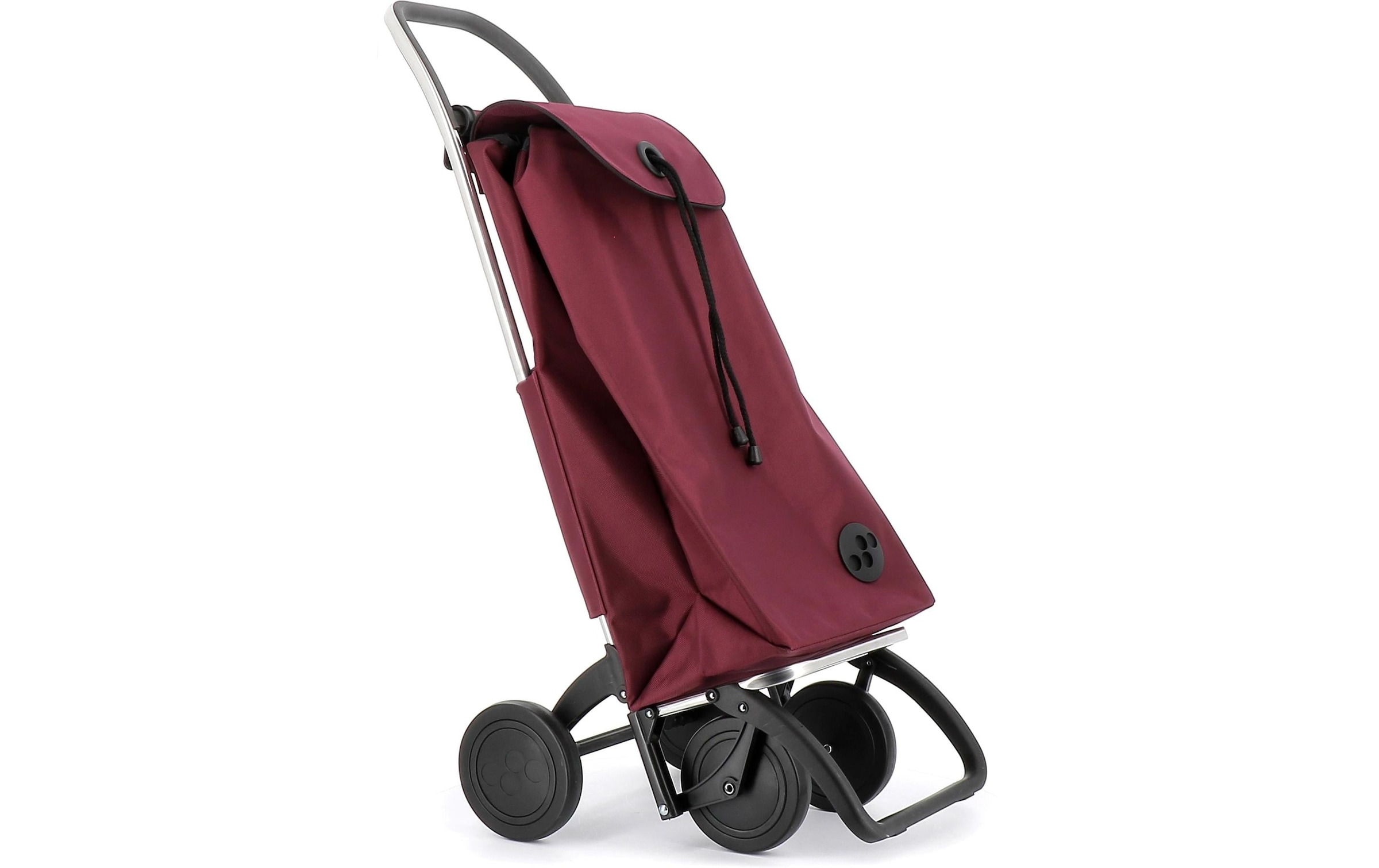 Rolser Einkaufstrolley »IMAX MF 4 BURDEOS«