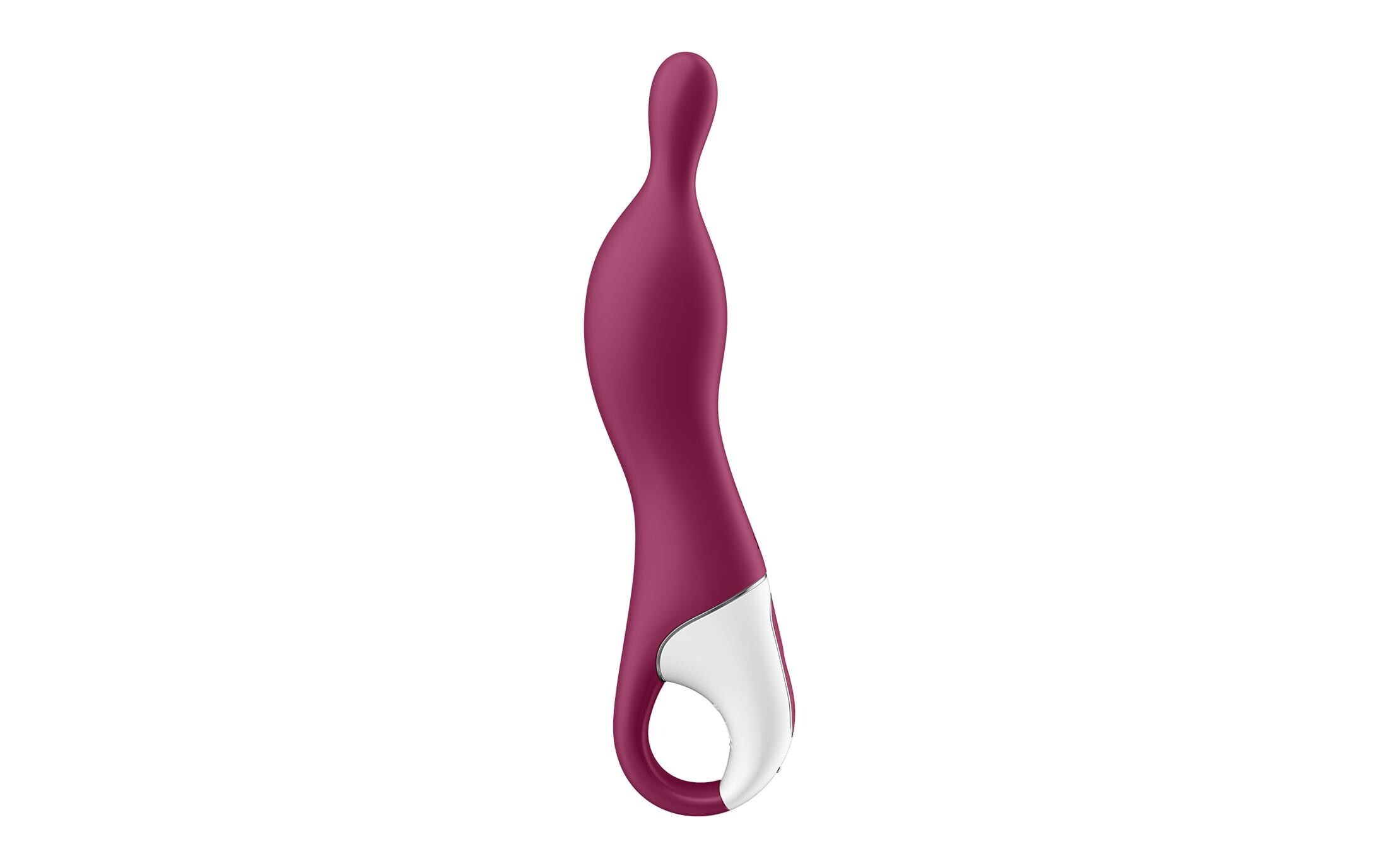 Satisfyer Vibrator »A-Mazing 1 borde«, (1 tlg.)