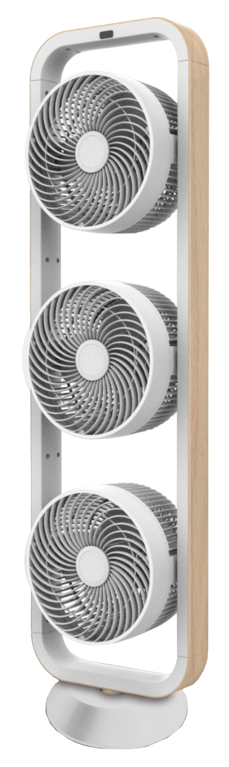 Image of Sonnenkönig Standventilator »Vind 3 Holz« bei Ackermann Versand Schweiz