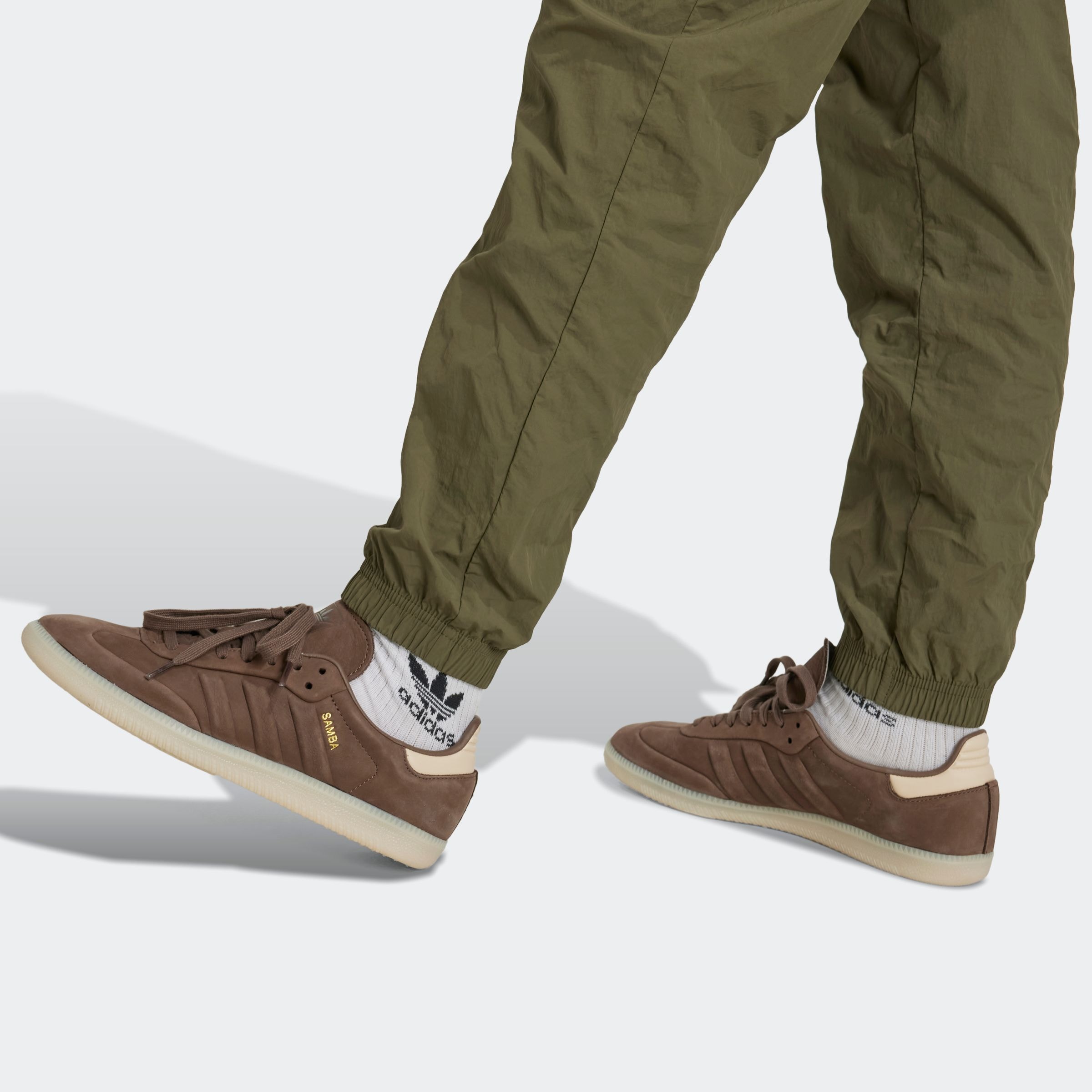 adidas Originals Sporthose »CARGO PANTS«, (1 tlg.)