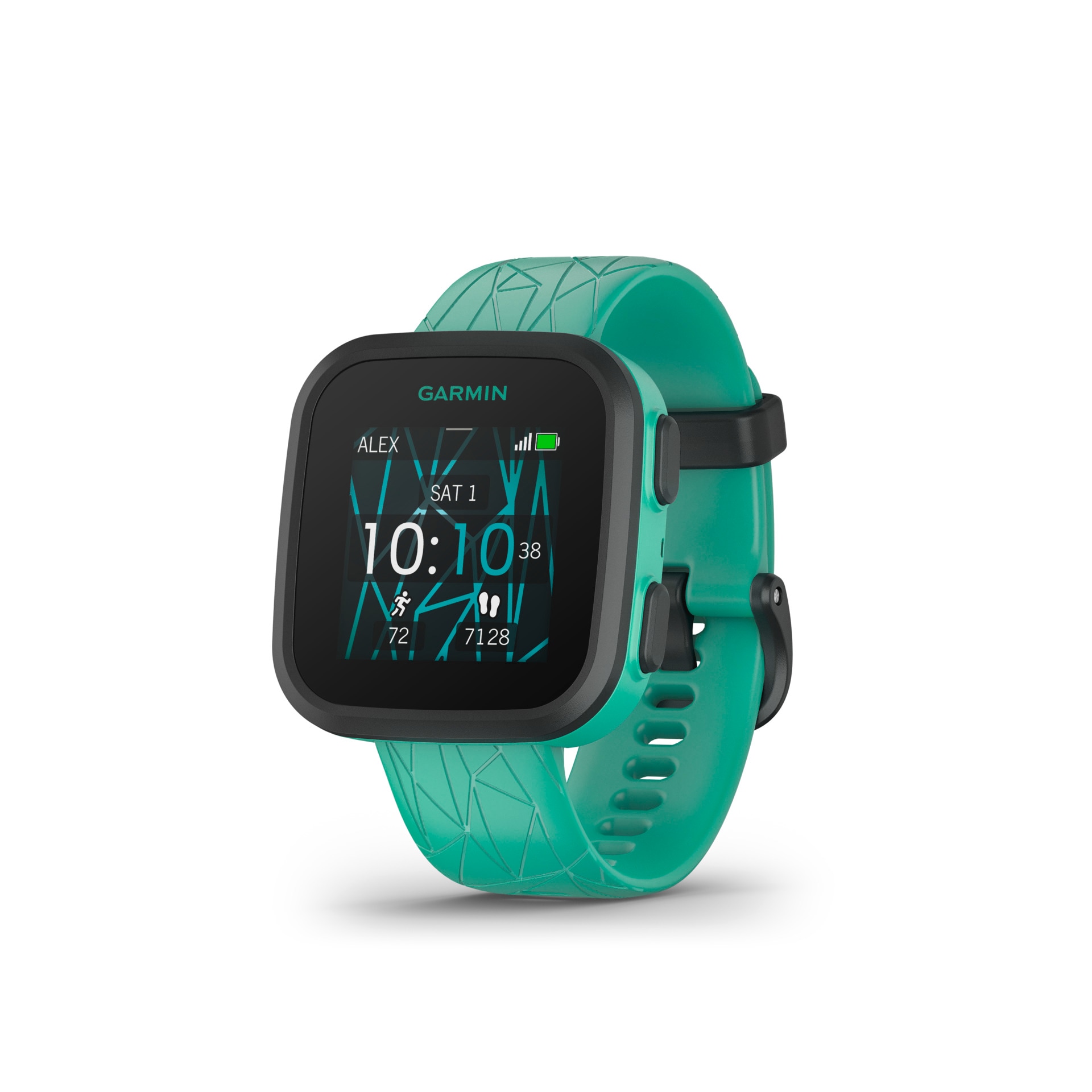 Image of Garmin Smartwatch "BOUNCE"(/ 1,3 ″) Garmin
