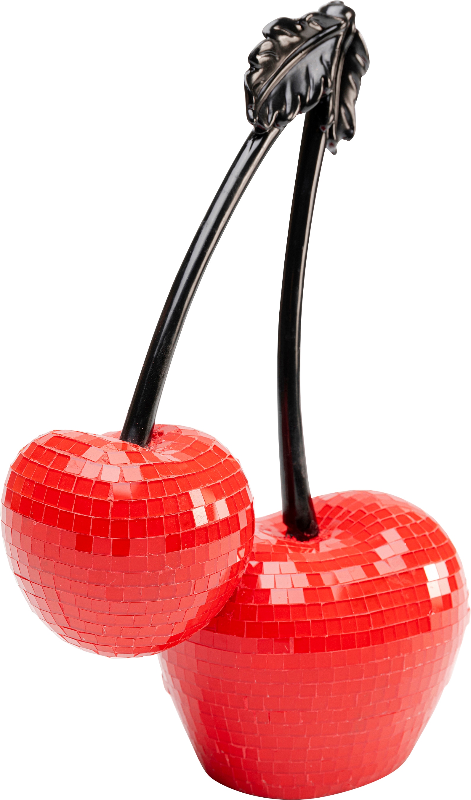 Kare Design Dekoobjekt »Cherry« verschiedene Grössen
