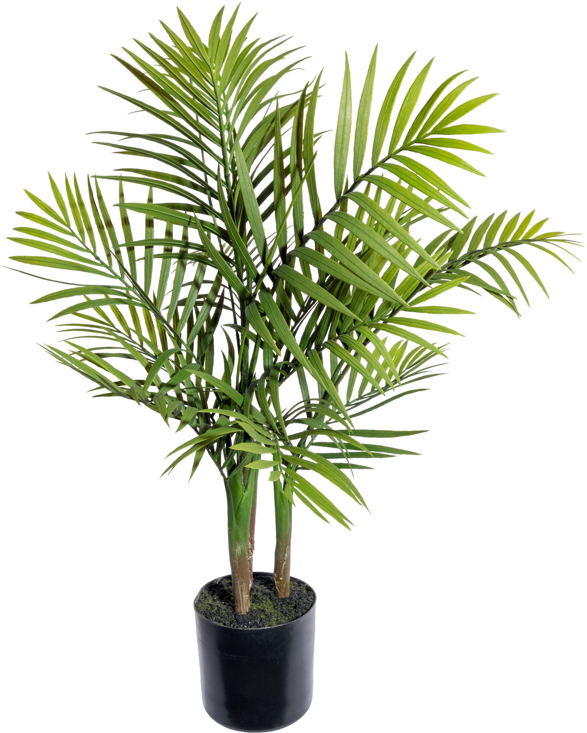 Kunstpalme »Bergpalme«