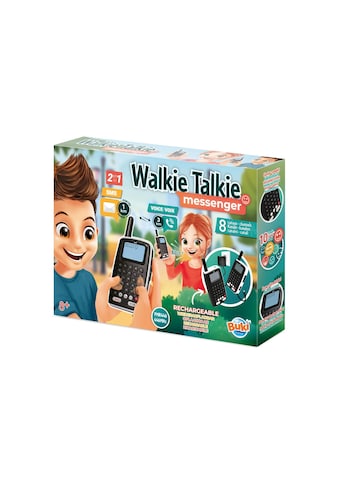 Walkie Talkie »Walkie Talkie M«