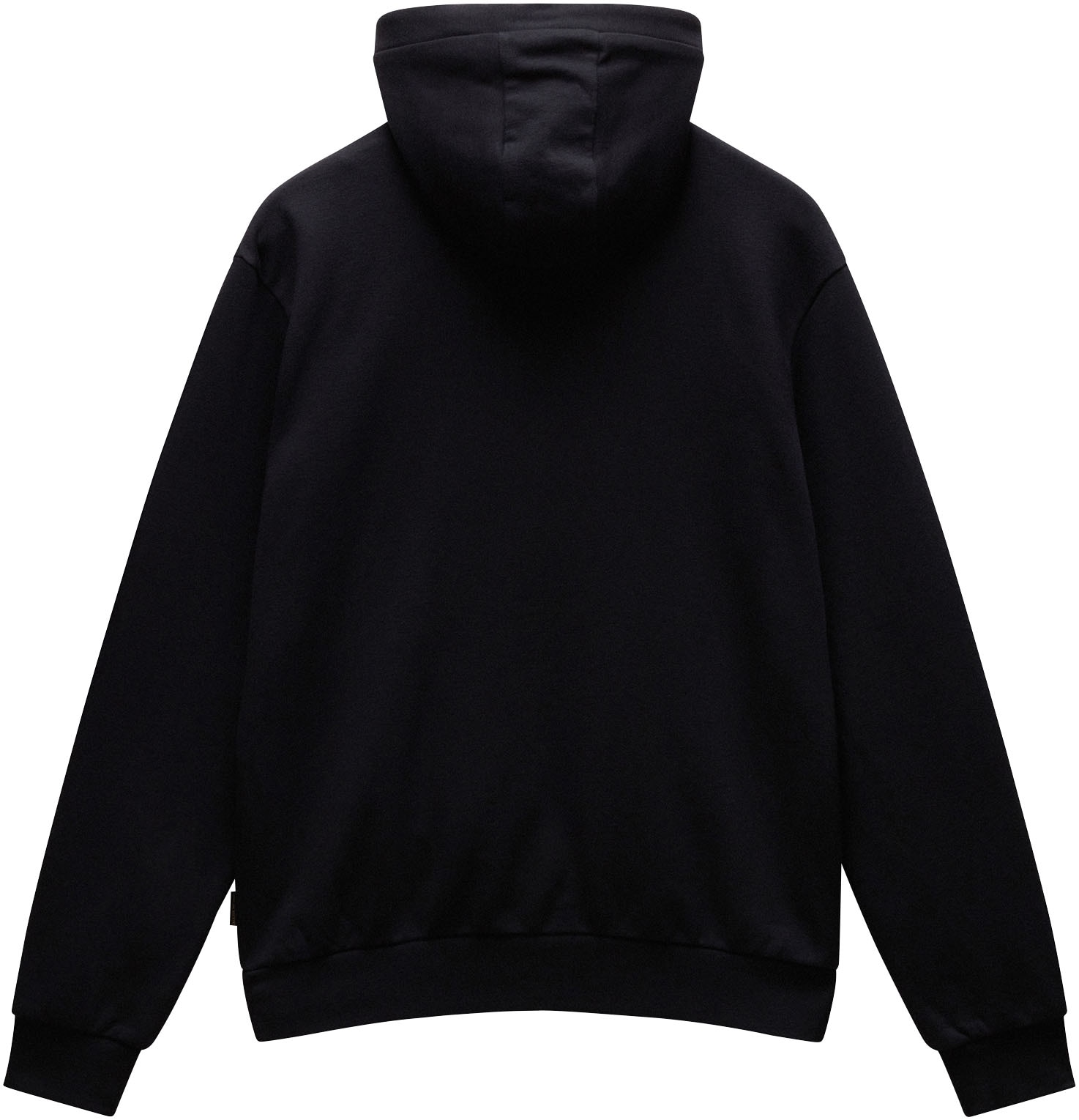 Napapijri Kapuzensweatshirt »BURGEE« Regular fit mit Kapuze