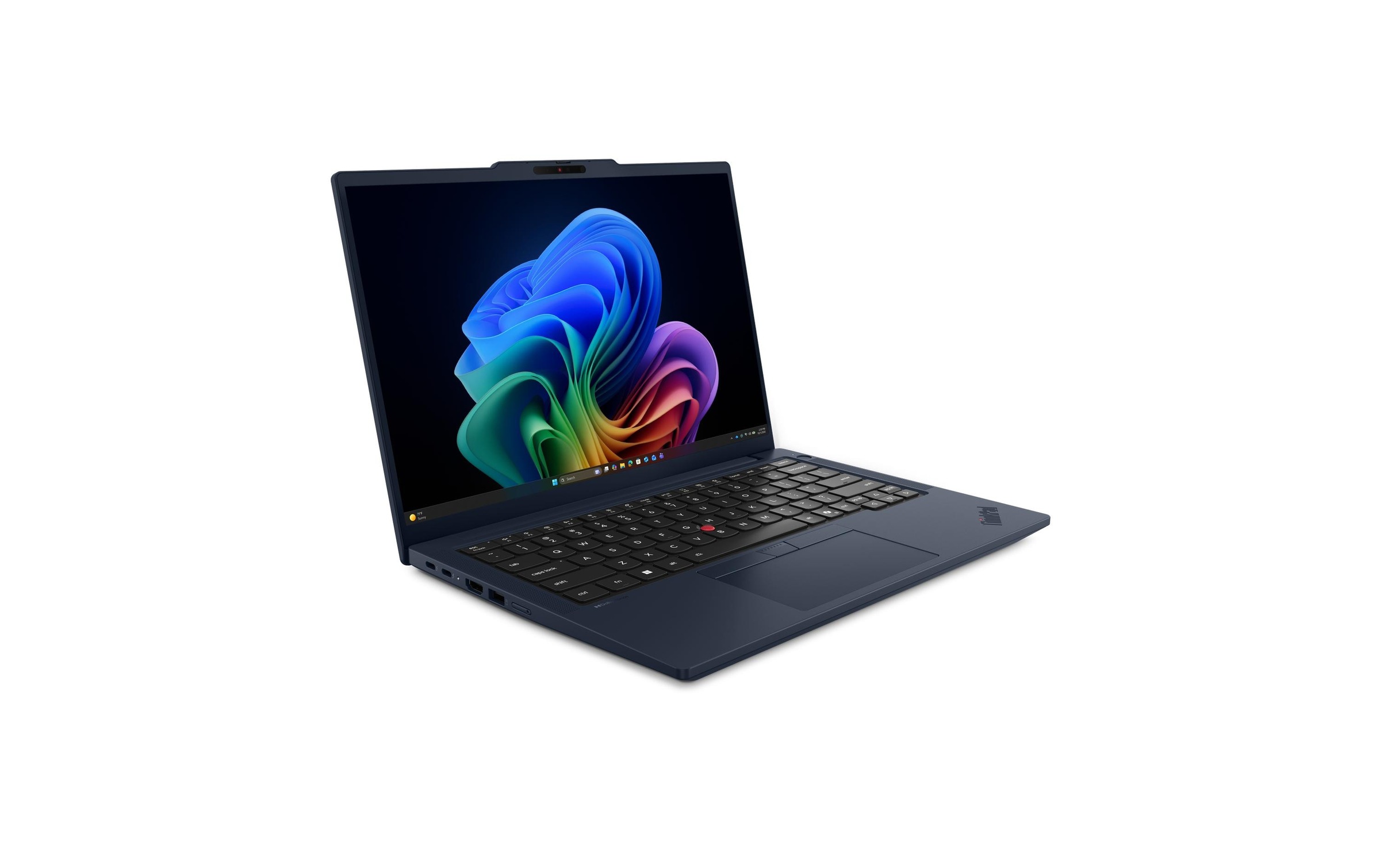 Lenovo Ordinateur portable »ThinkPad T14 Gen 7 (Intel)« / 14 ″ Intel Core Ultra 5 NPU intégrée (Neural Processing Unit)