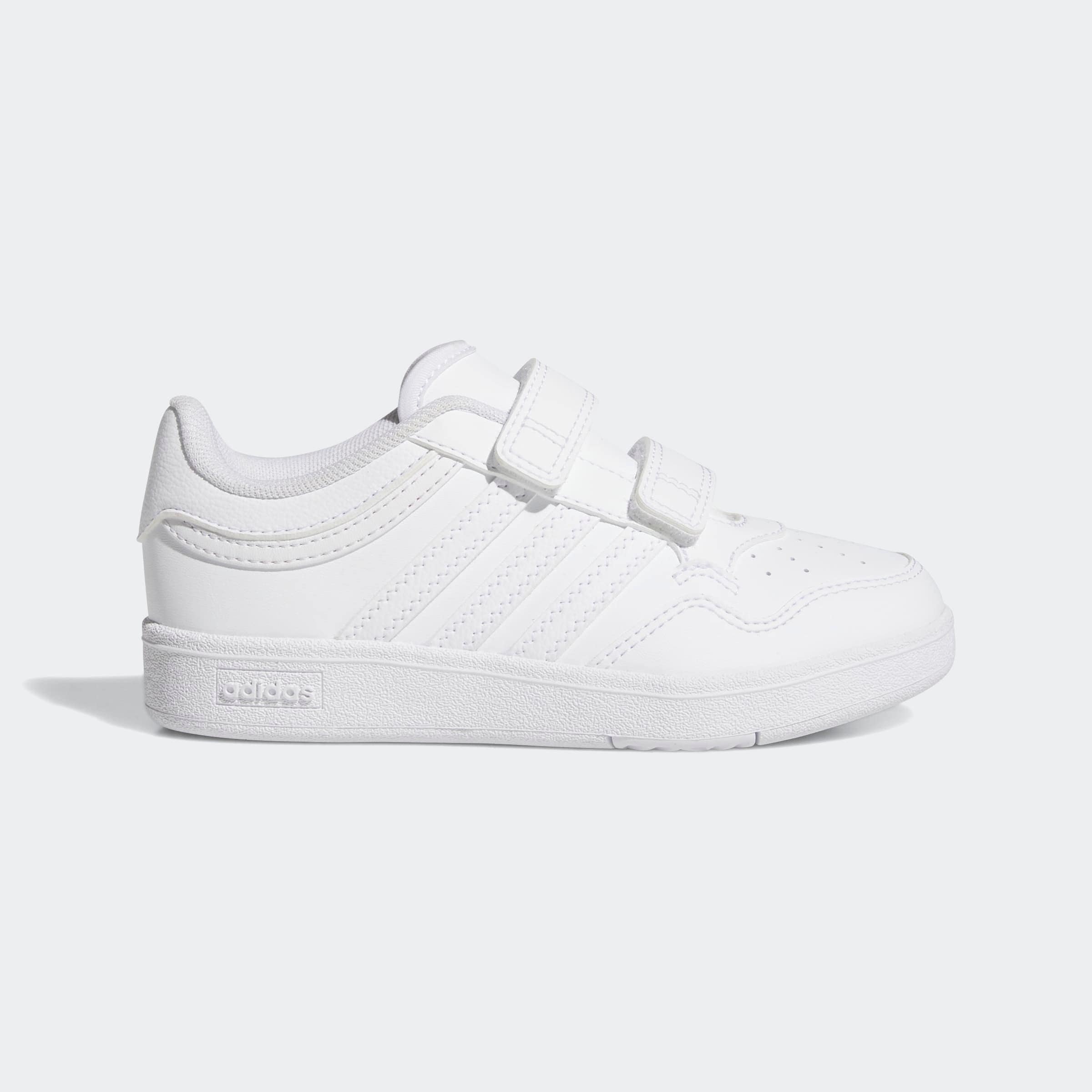 adidas Sportswear Klettschuh »HOOPS 4.0«