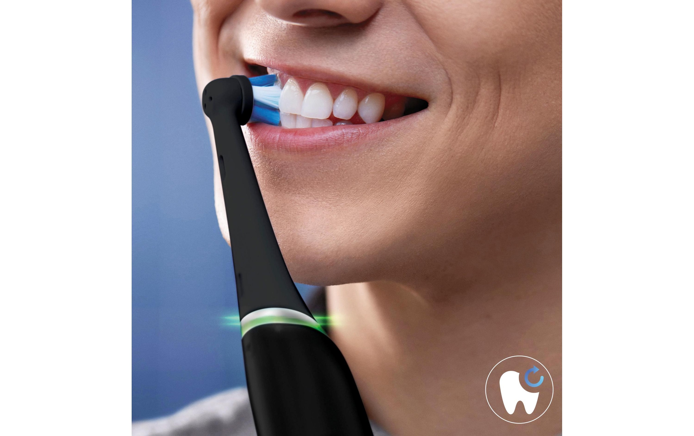 Oral-B Aufsteckbürsten »iO Aufsteckbürsten«