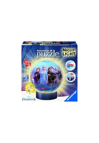 Ravensburger 3D-Puzzle »Frozen II Nightlight« kaufen