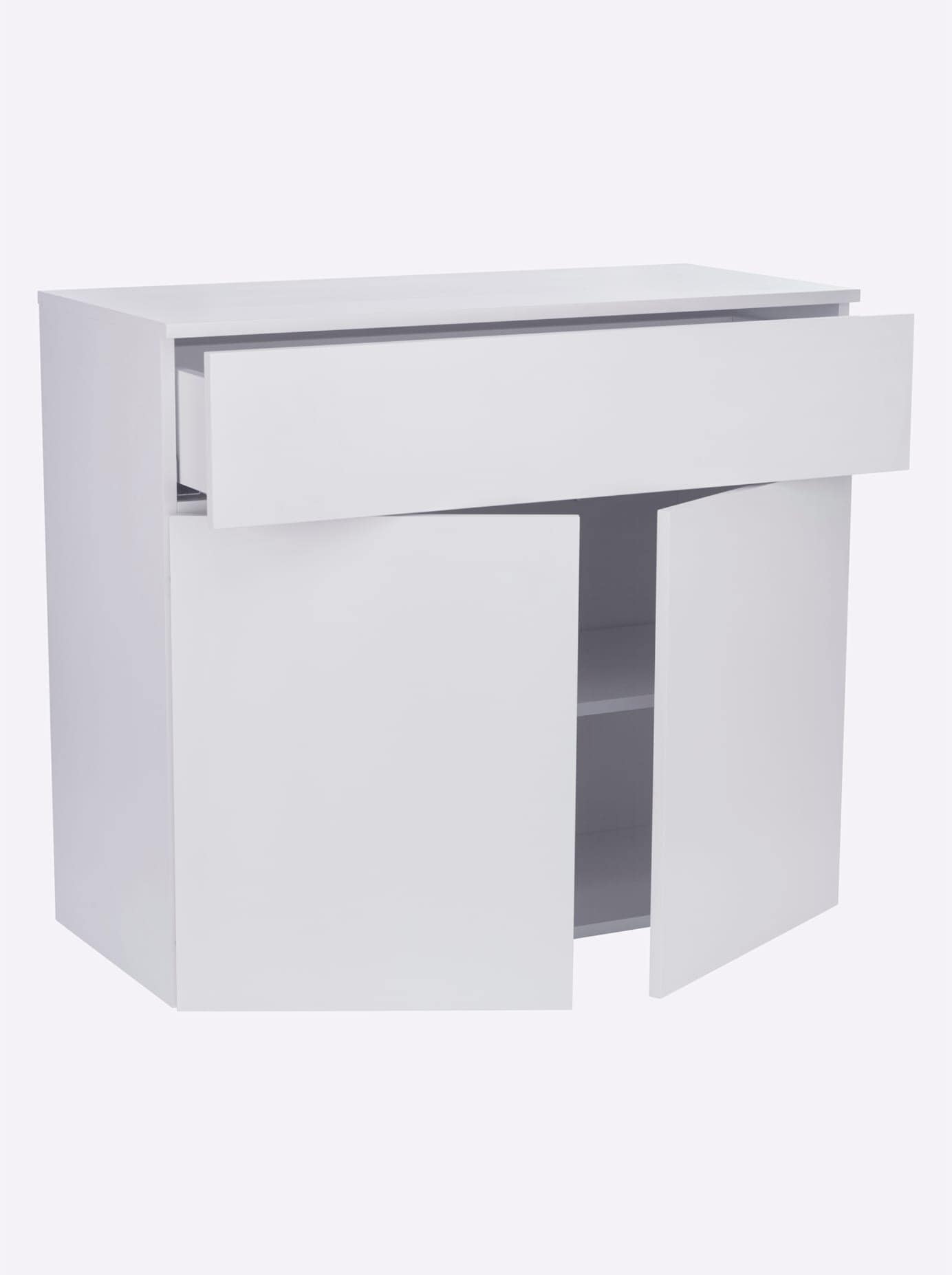 Commode