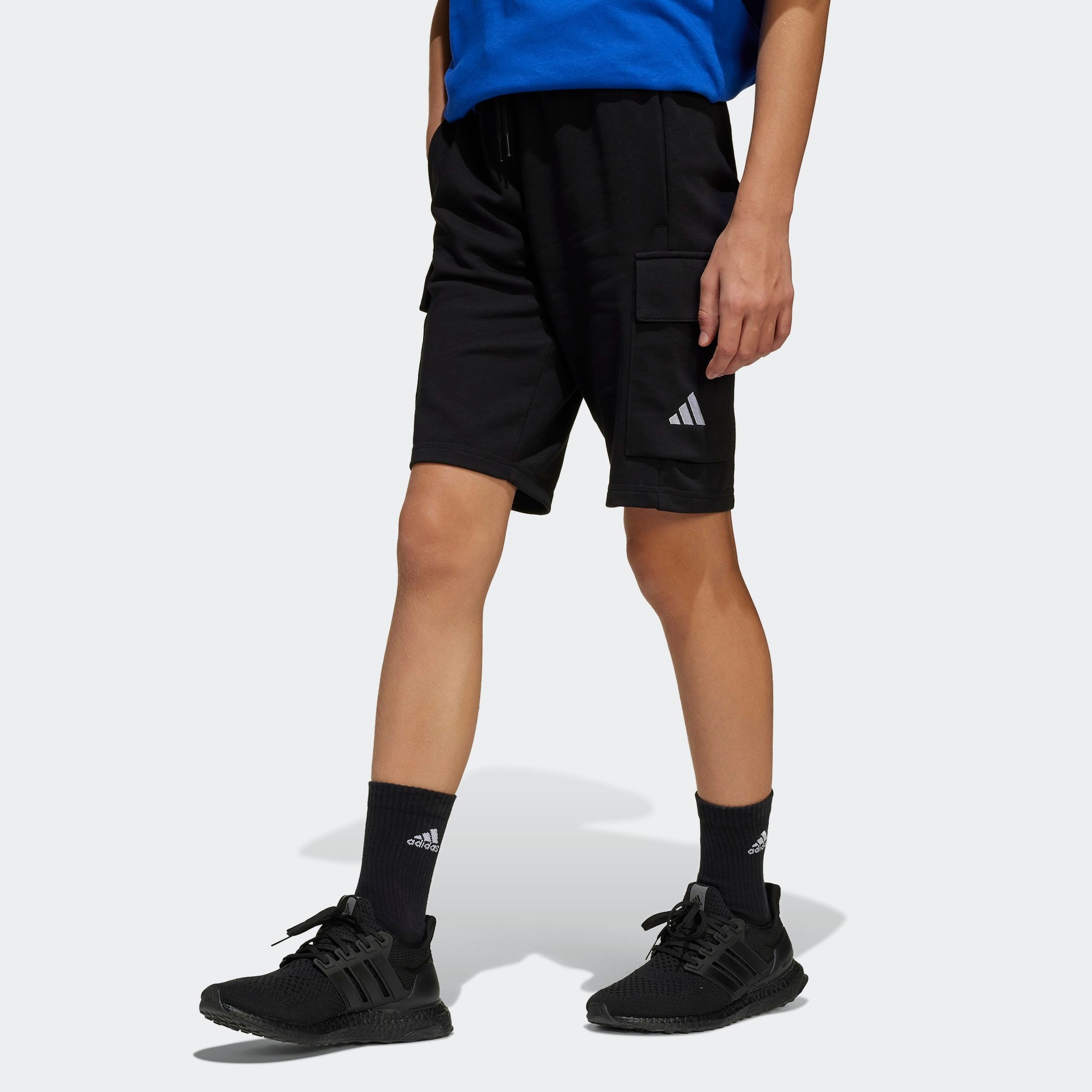 Image of adidas Sportswear Shorts "J SL FT C SH"