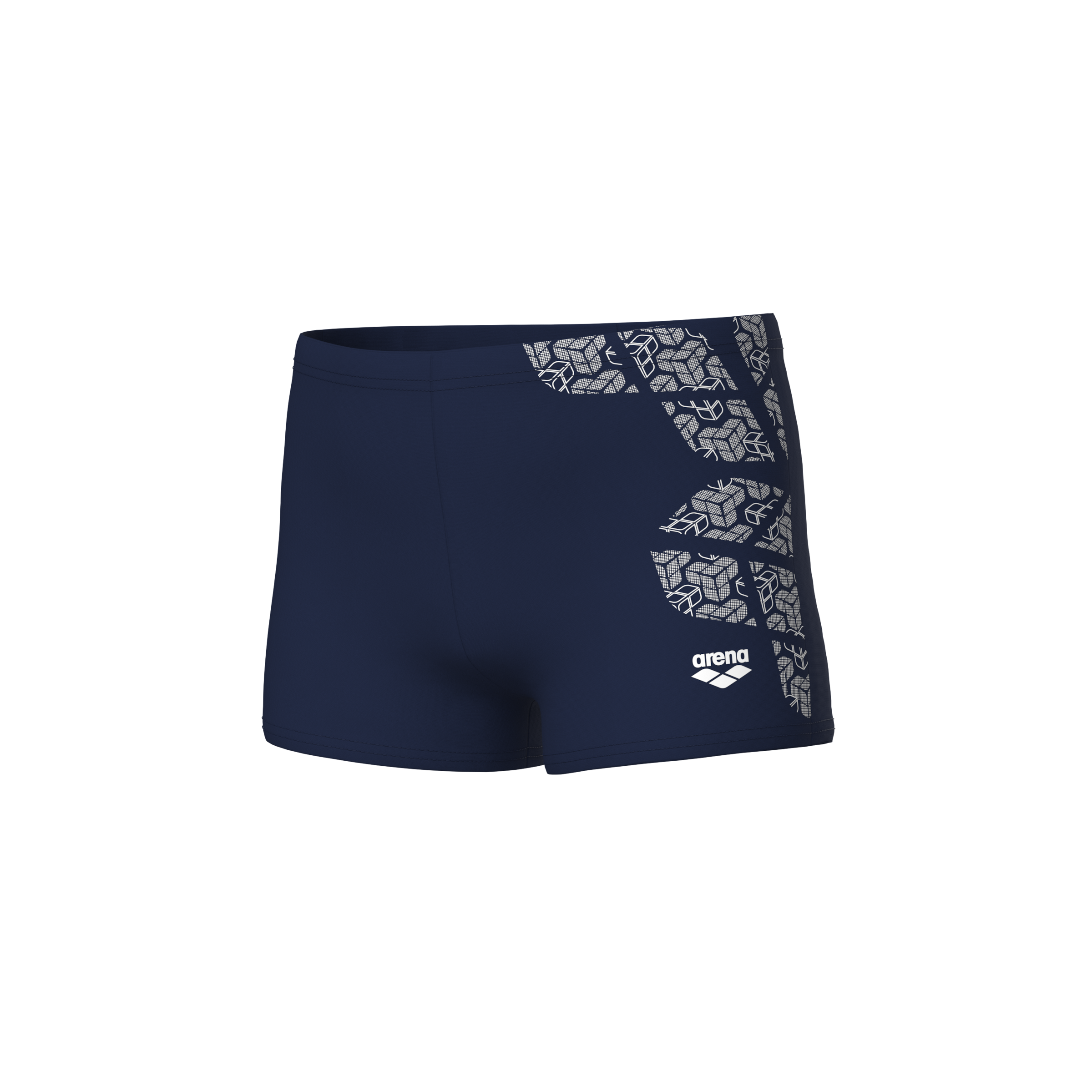 Arena Maillot de bain »B ARENA KIKKO SWIM SHORT« 1 cuis