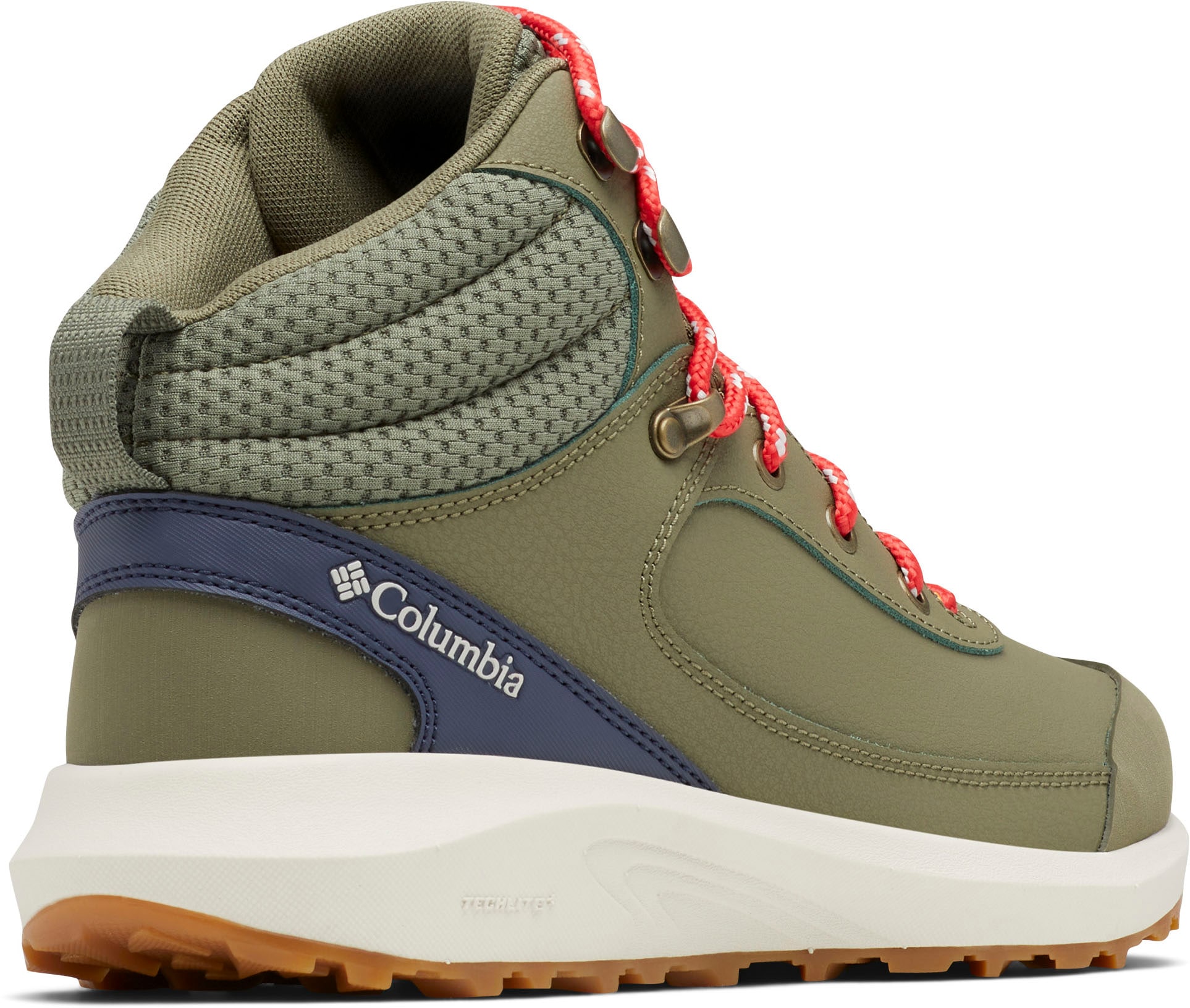 Columbia Wanderschuh »TRAILSTORM PEAK MID«