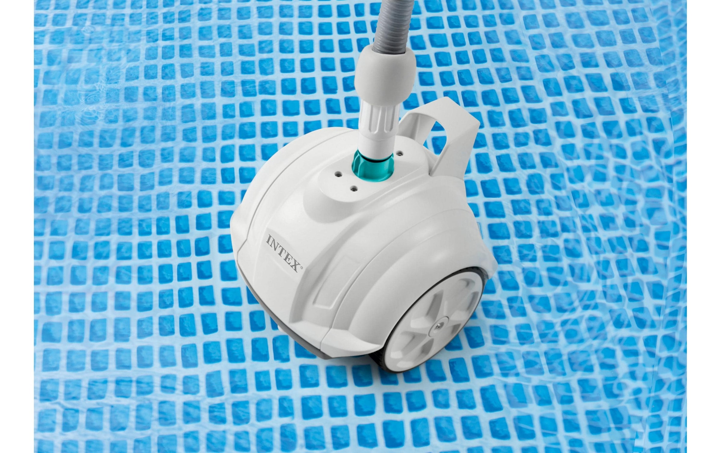 Intex Poolbodensauger »ZX50 Automatic Pool Cleaner«