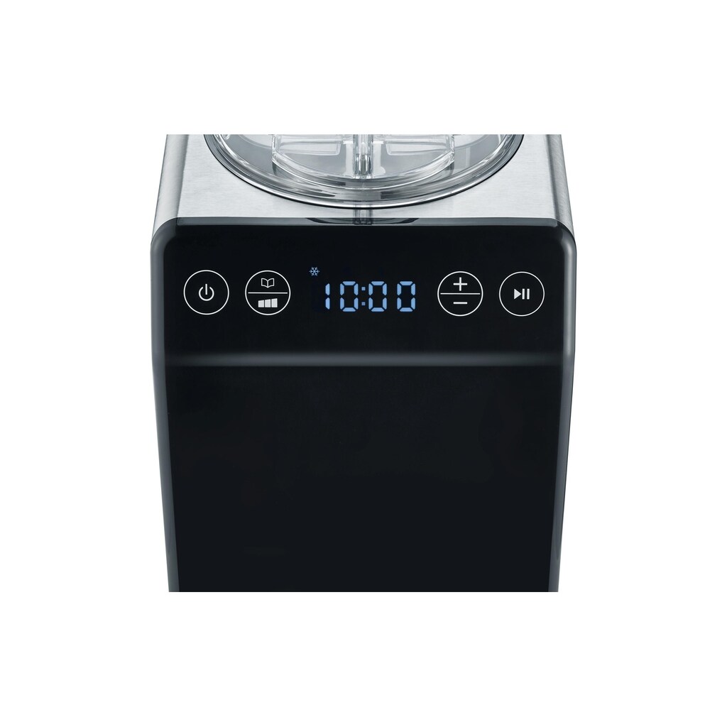 Graef Eismaschine »IM 700«, 2 l, 180 W