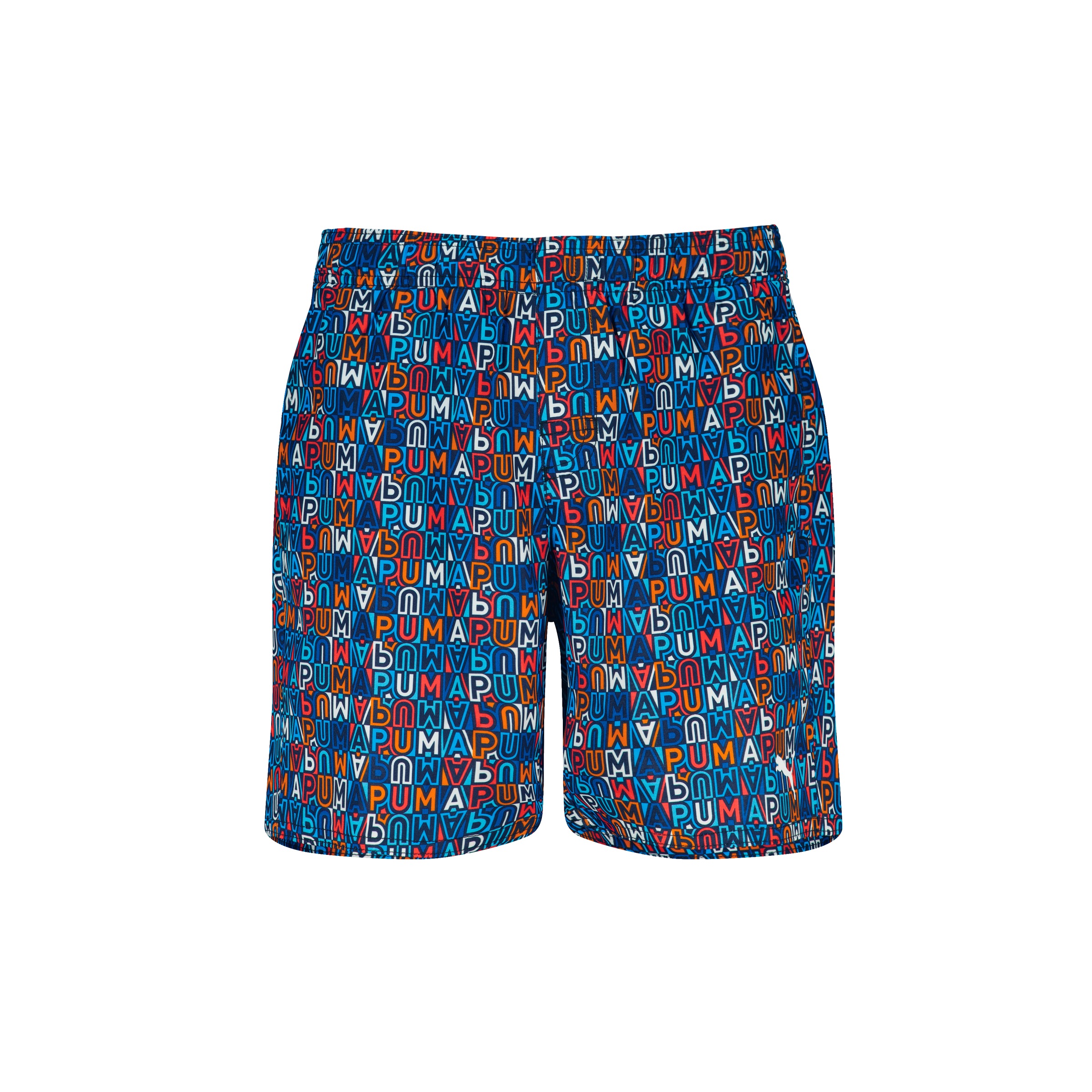 Image of PUMA Badehose 1 Stk. mit praktischen Seitentaschen