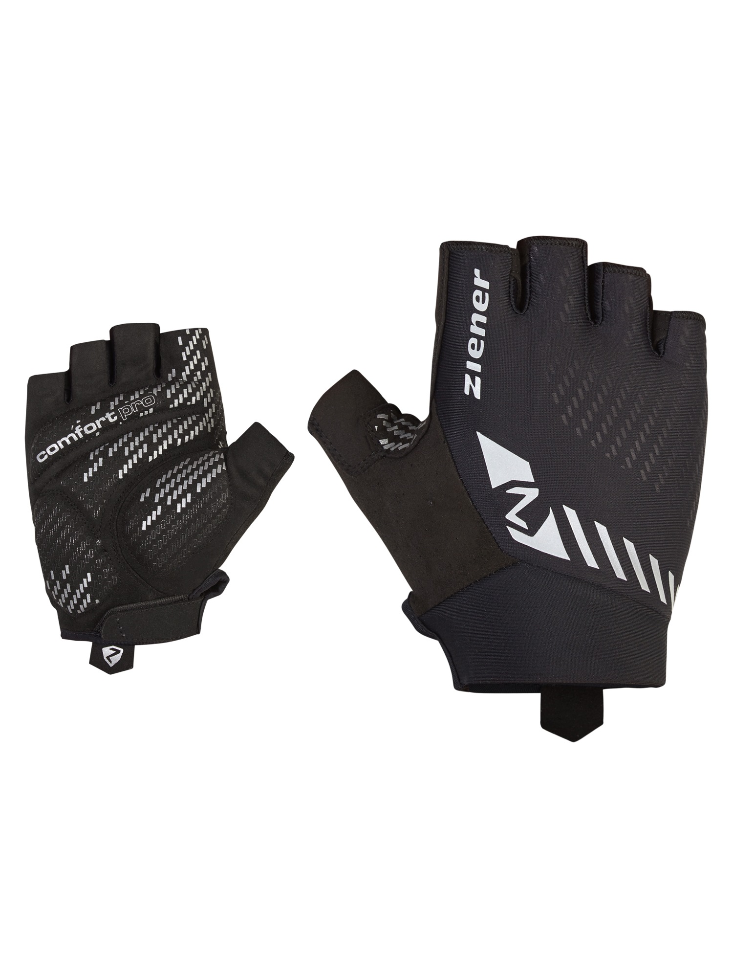 Image of Ziener Fahrradhandschuhe »COSTY« bei Ackermann Versand Schweiz
