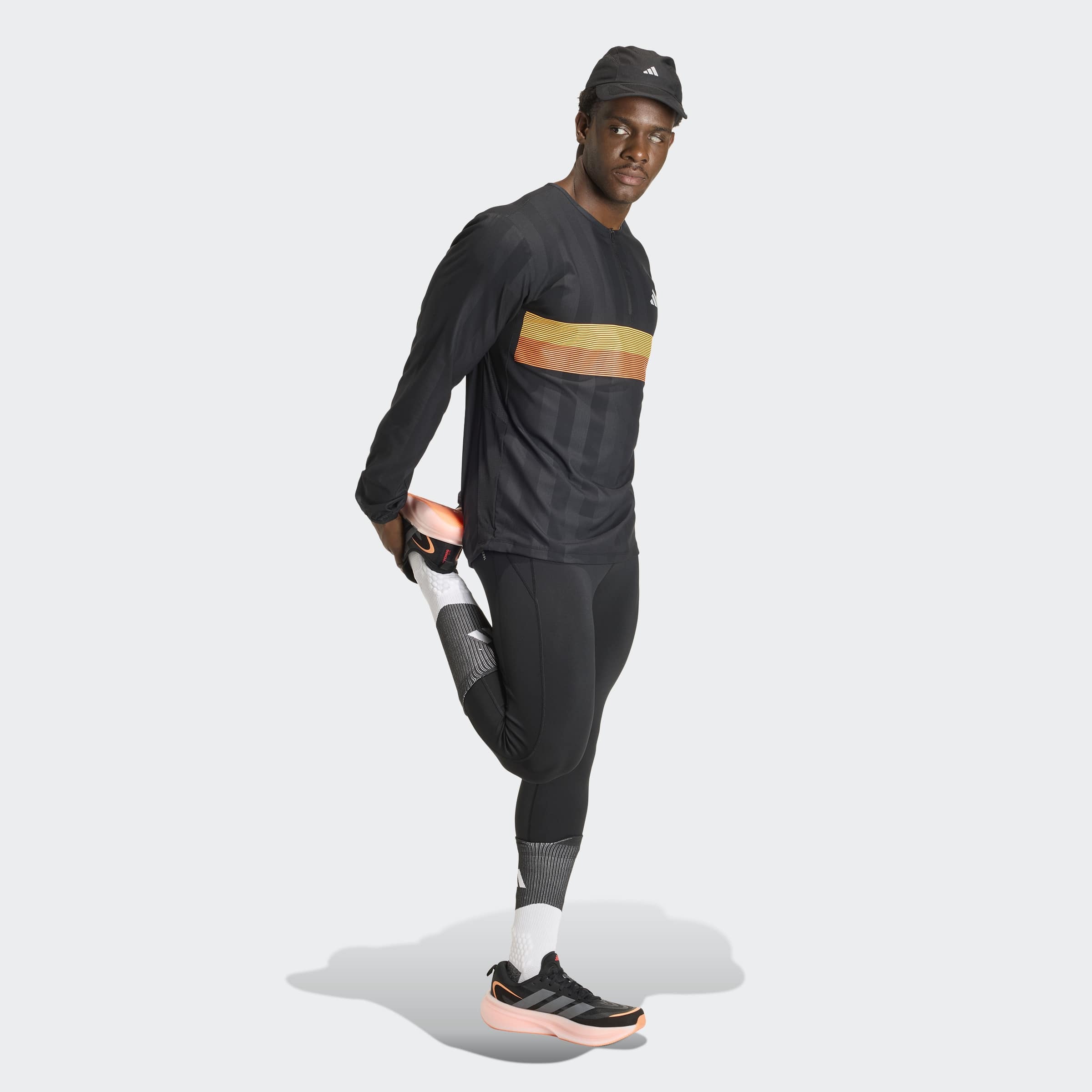 adidas Performance Lauftights »RUN ESS TIGH M«