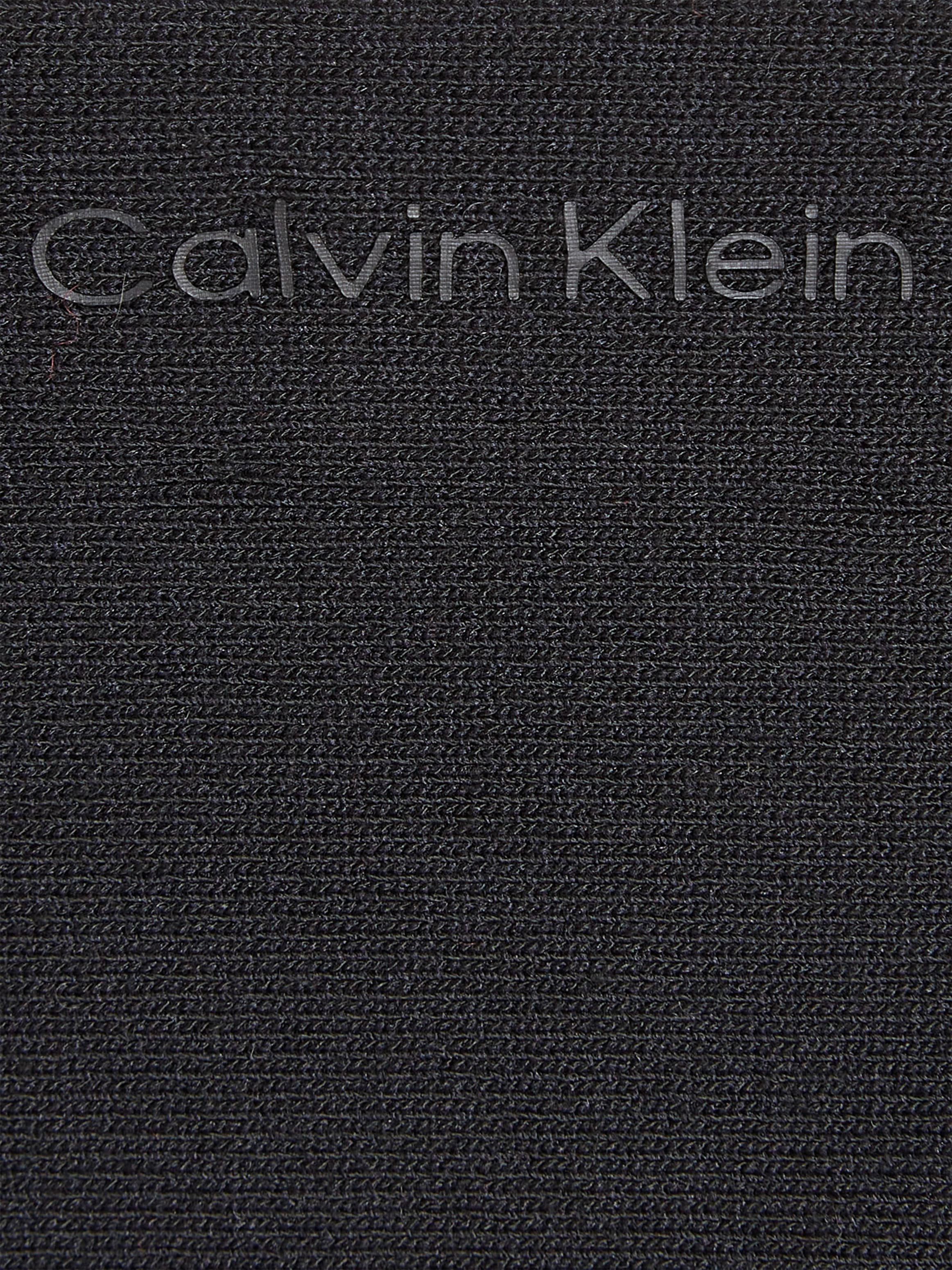 Calvin Klein Bleistiftkleid simplement RIB »ICONIC BACK DRESS« OPEN Commander