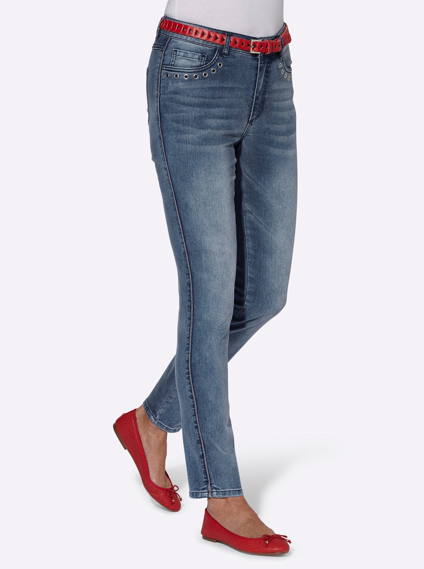 Image of Ambria Bequeme Jeans 1 Stk.