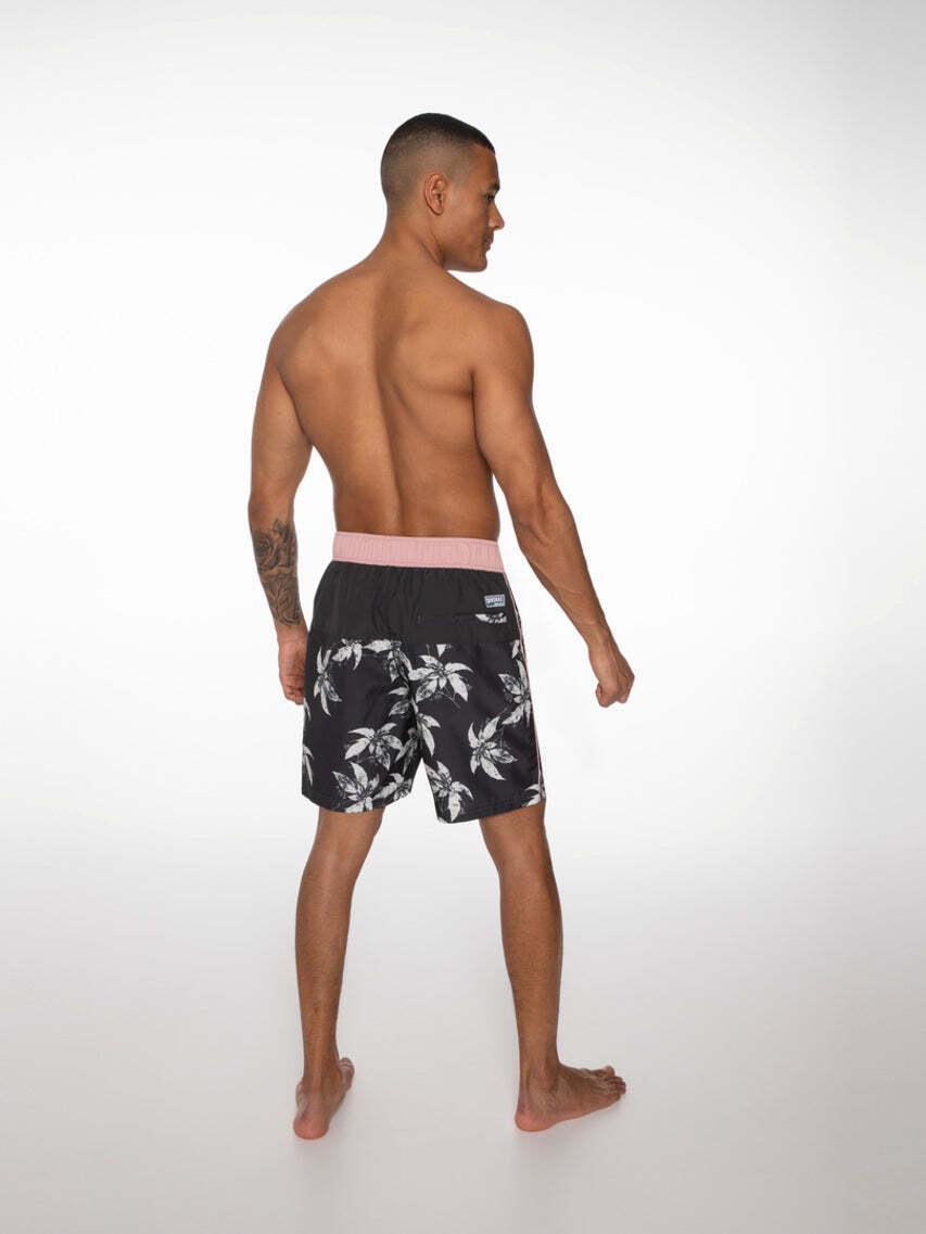 Protest Badehose »Badehose SALVADOR«