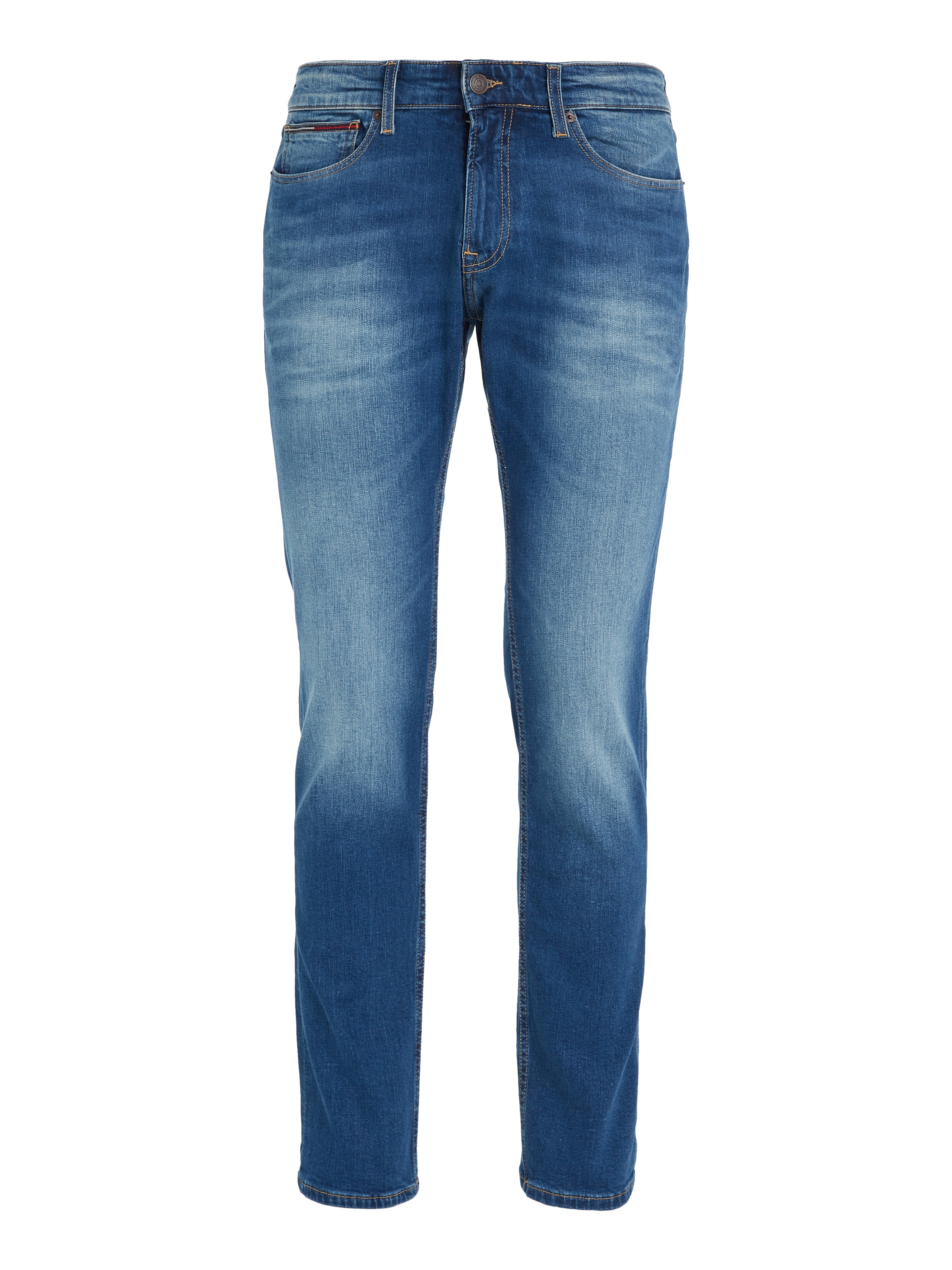 Tommy Jeans Slim-fit-Jeans »SLIM SCANTON«