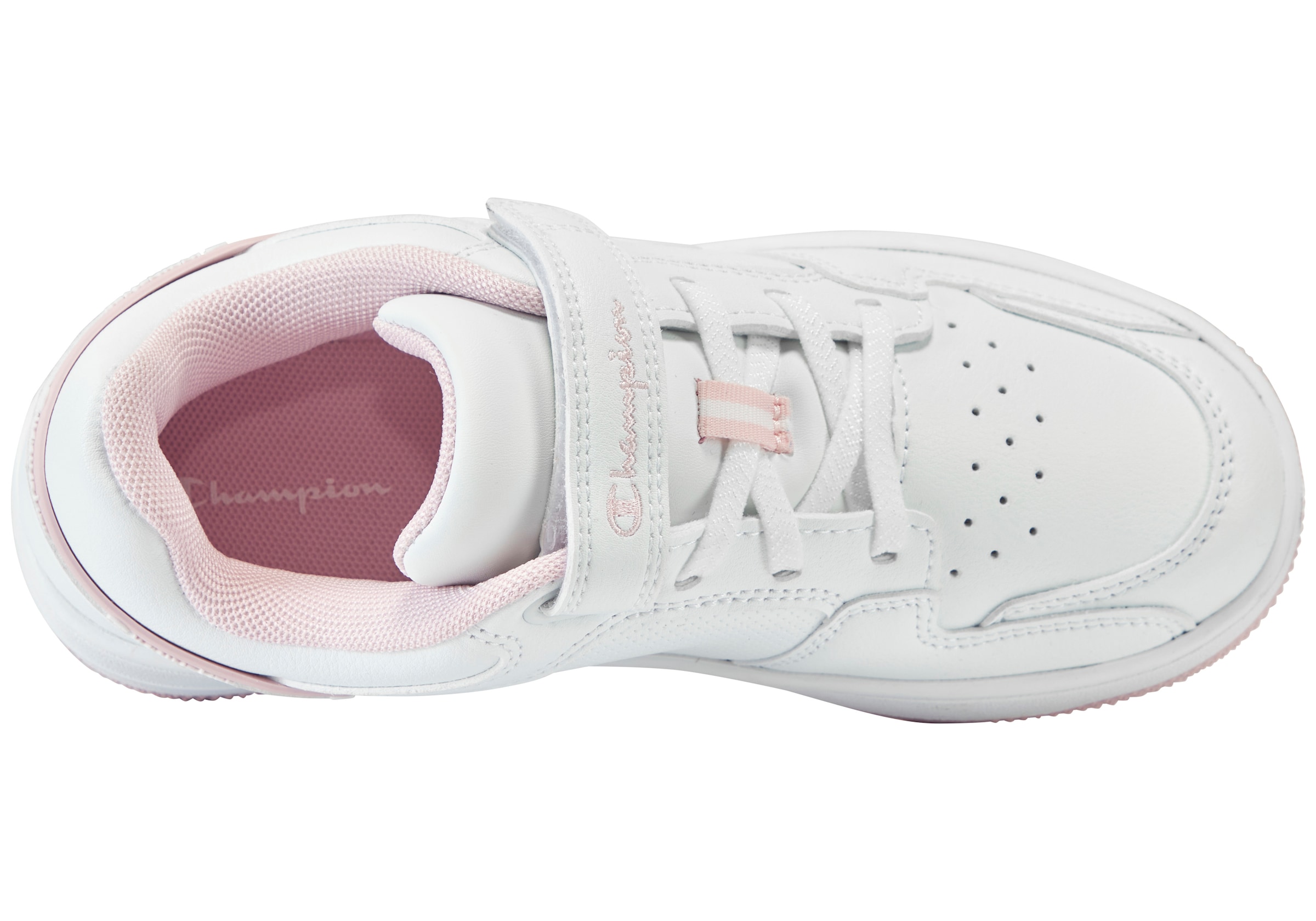 Champion Sneaker »RD18 2. LOW G PS«