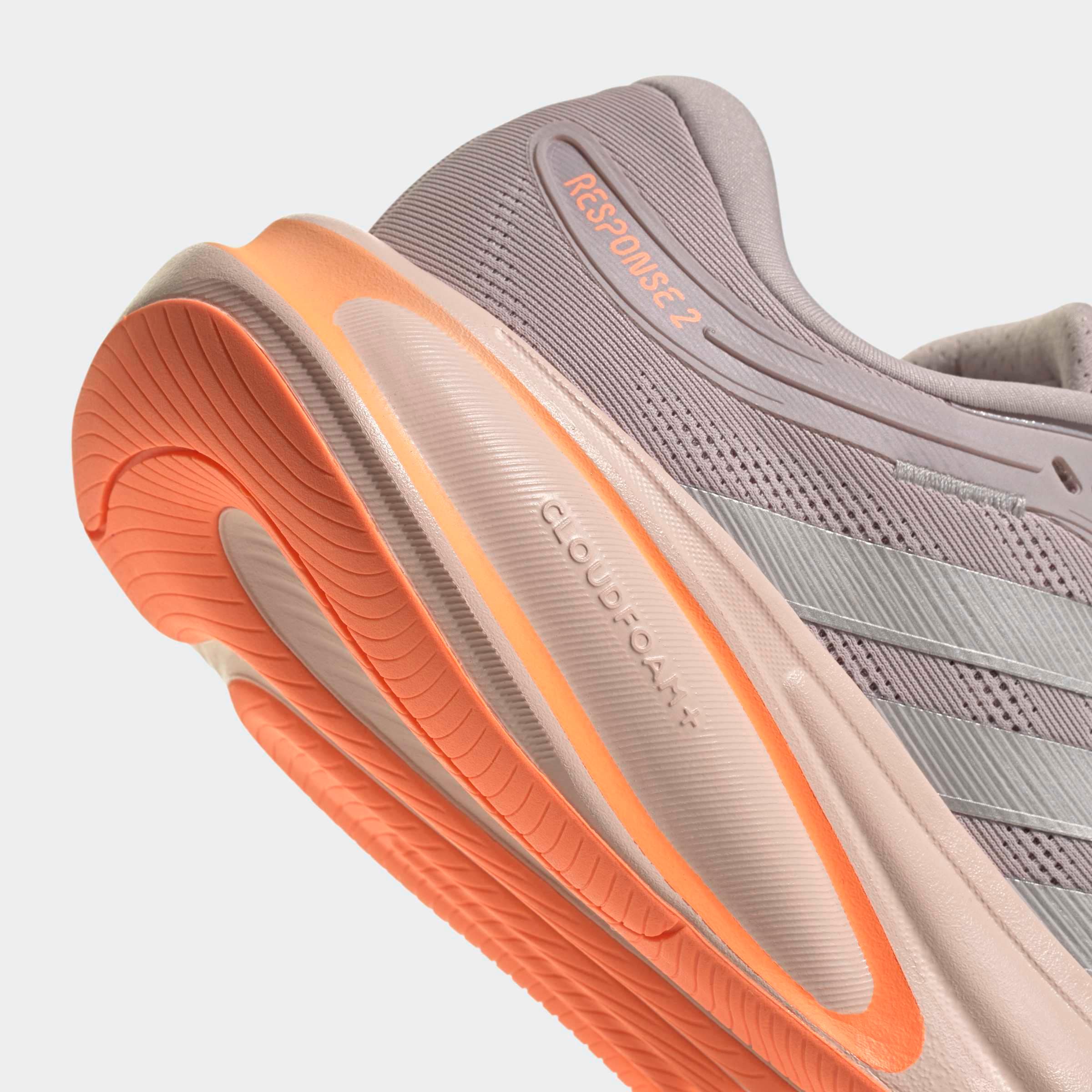 adidas Performance Laufschuh »RESPONSE 2«