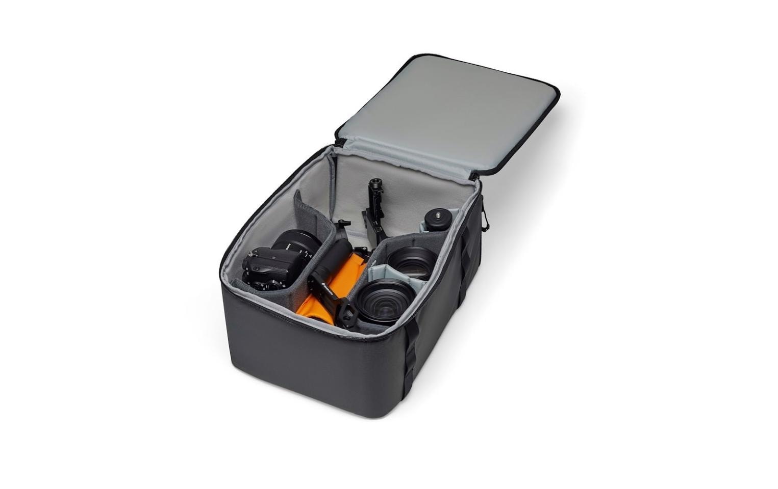 Lowepro Kameratasche »GearUp PRO XXL II (GRL)«
