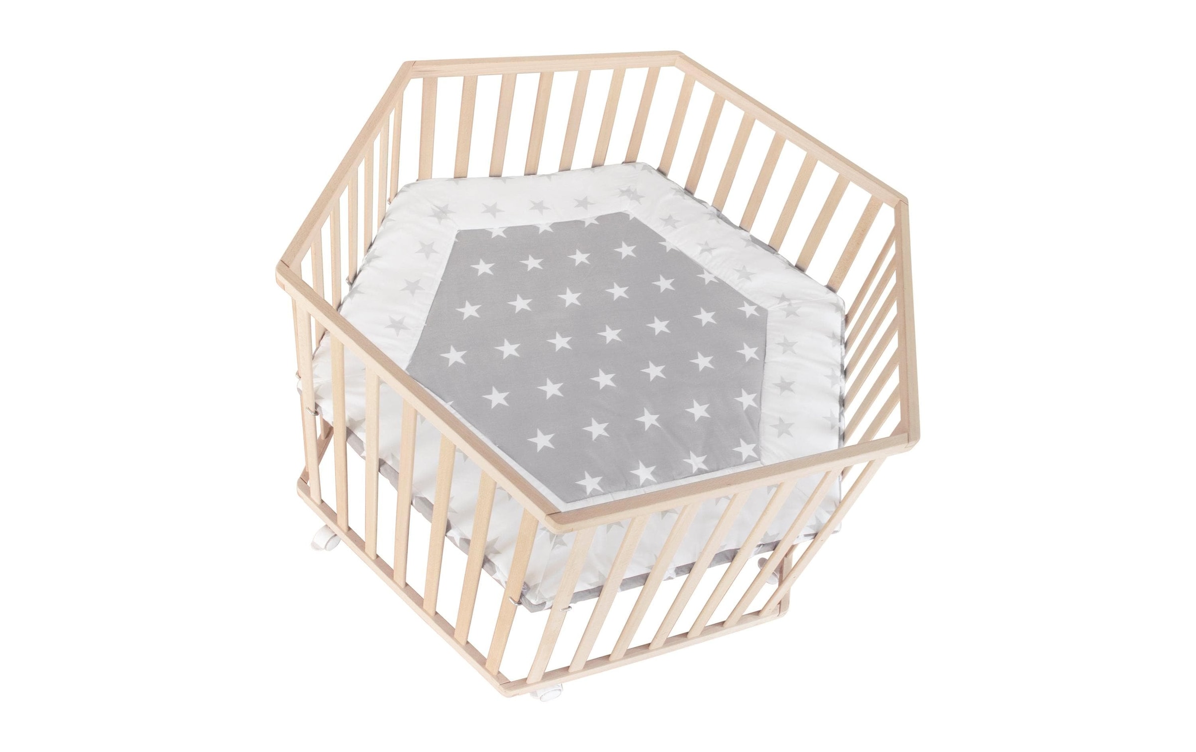 roba® Parc pour bébé »Little Stars«