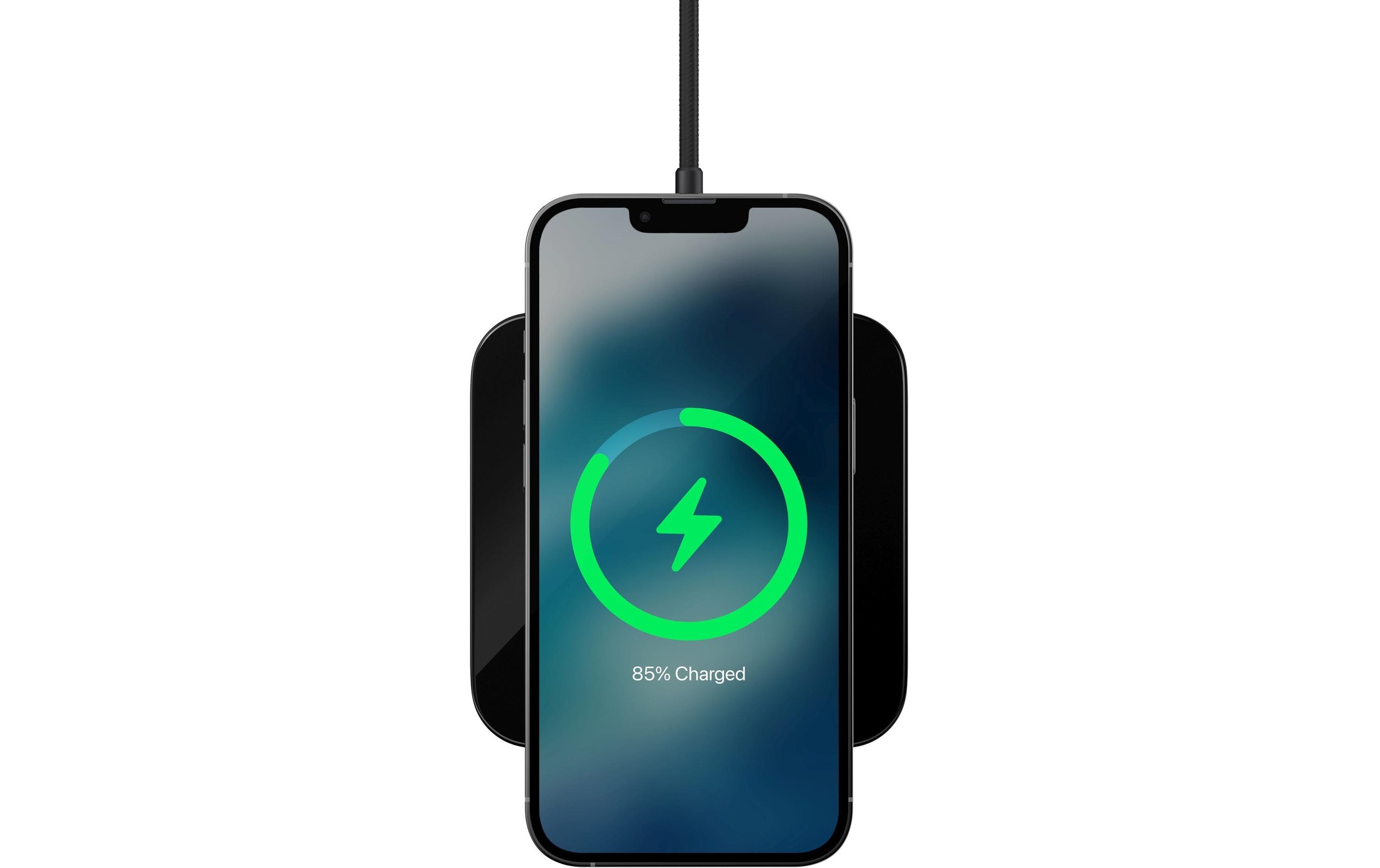 Nomad Smartphone-Ladegerät »Charger Base One«