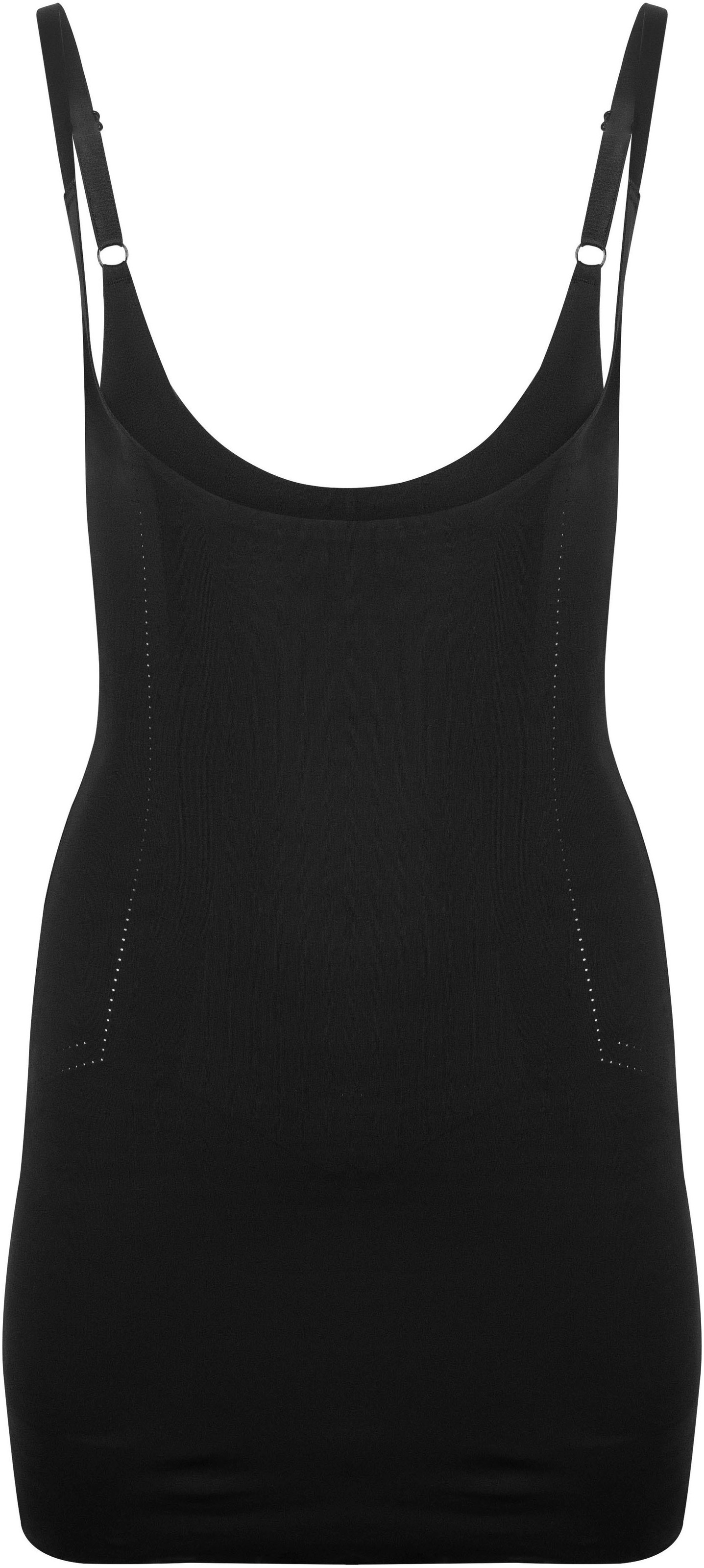 MAGIC Bodyfashion Shaping-Kleid, mit integrierter Bügelunterstützung