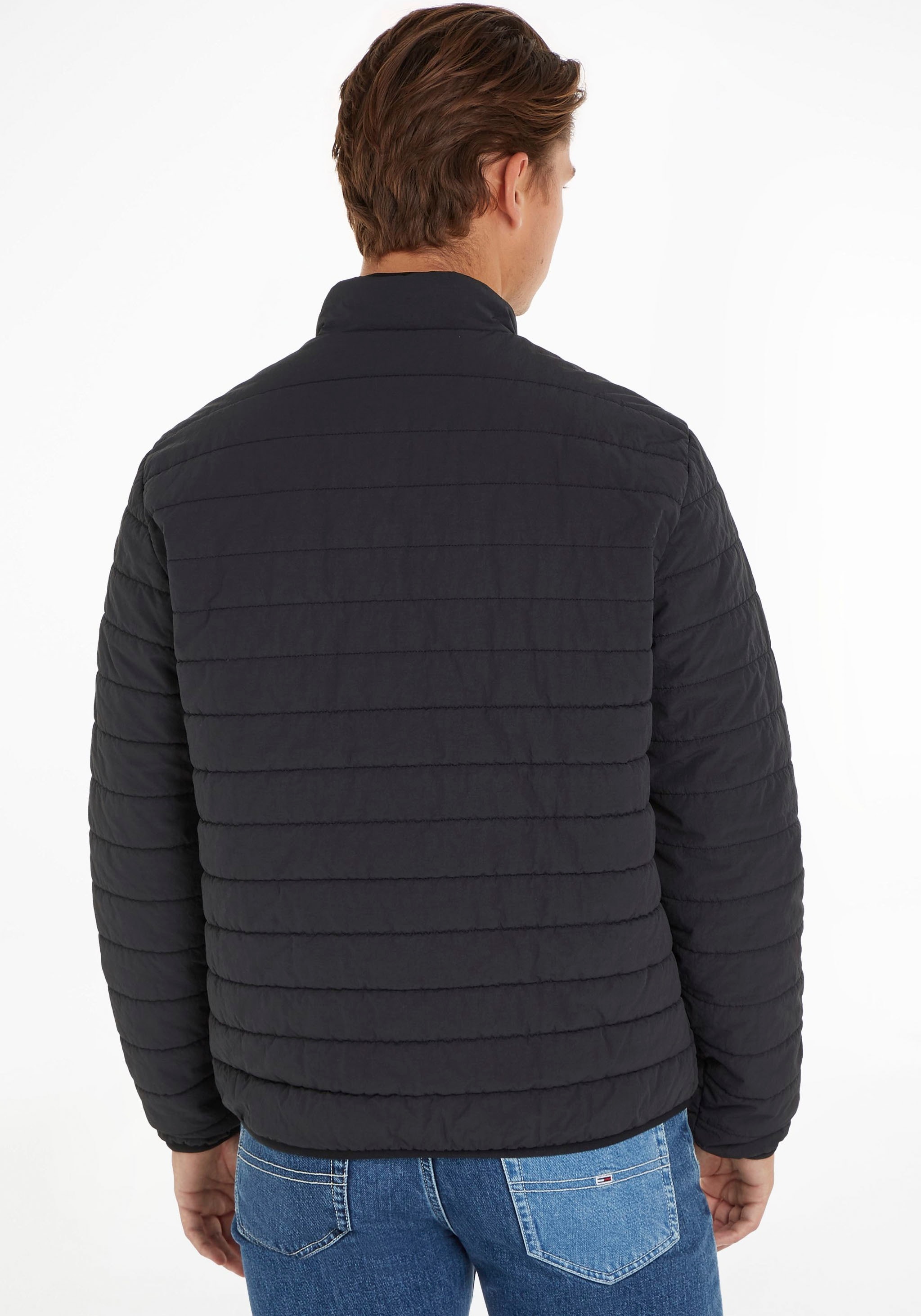 Tommy Hilfiger Steppjacke »GMD PADDED REGATTA JACKET«