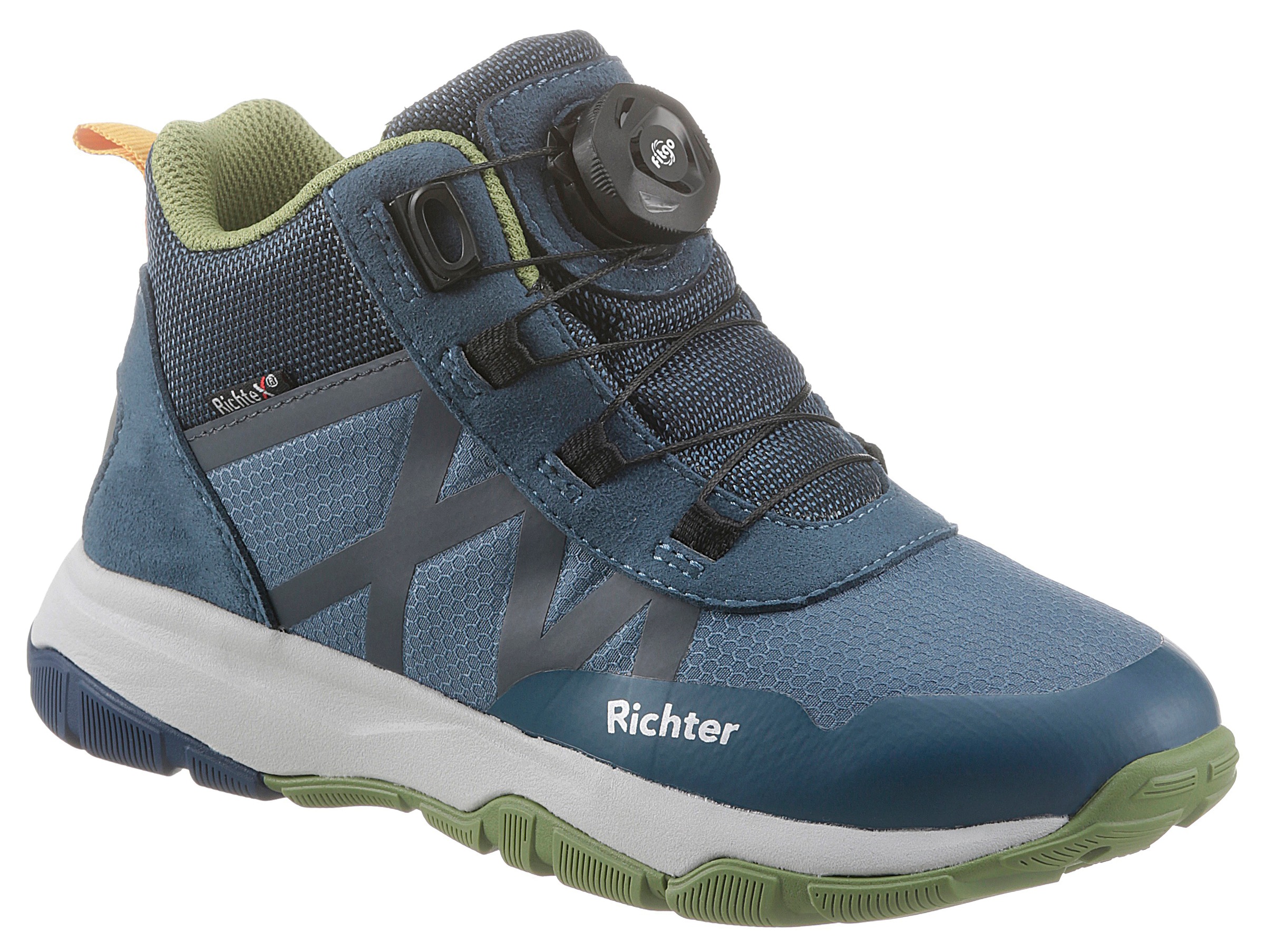 Richter Sneaker »RR 2«, mit TEX-Ausstattung kaufen