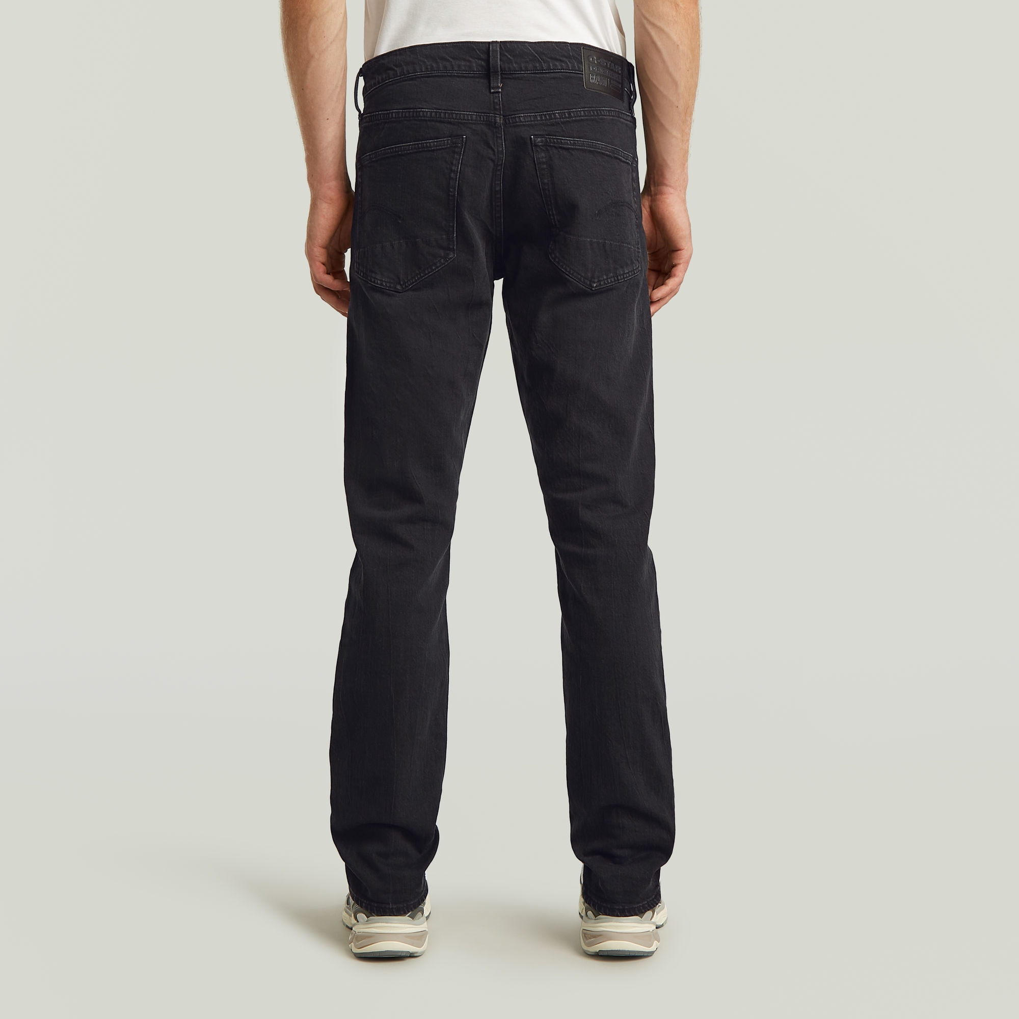 G-STAR Jeans coupe régulière »3301 Straight Tapered«