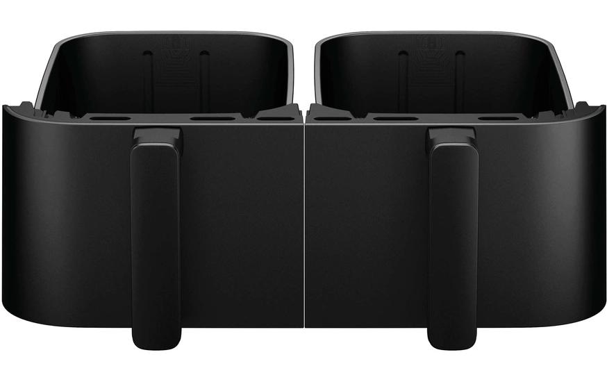 Haier Heissluftfritteuse »HAF3AD 21 11,5 l« Doppel-Heissluftfritteuse