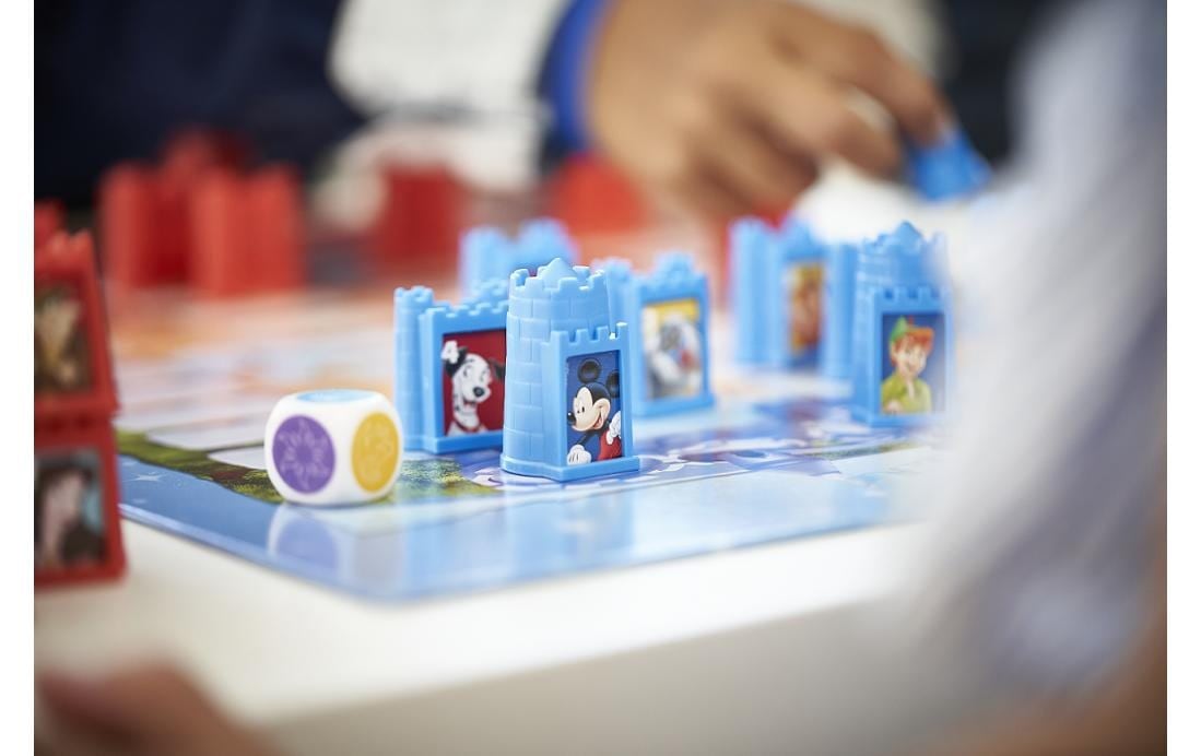   Spiel »Jumbo Junior Disney«