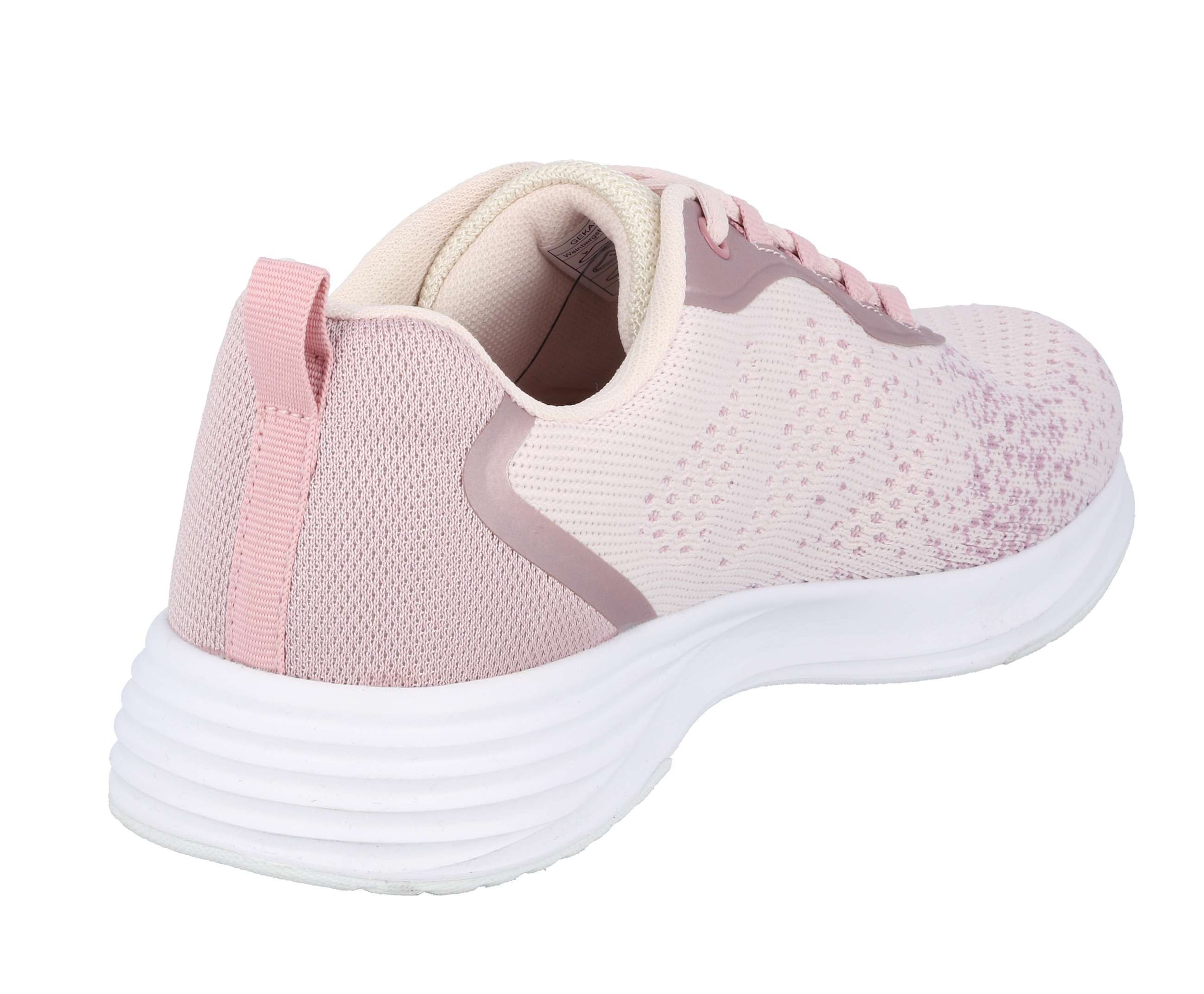 Lico Sneaker »Freizeitschuh Garcia«