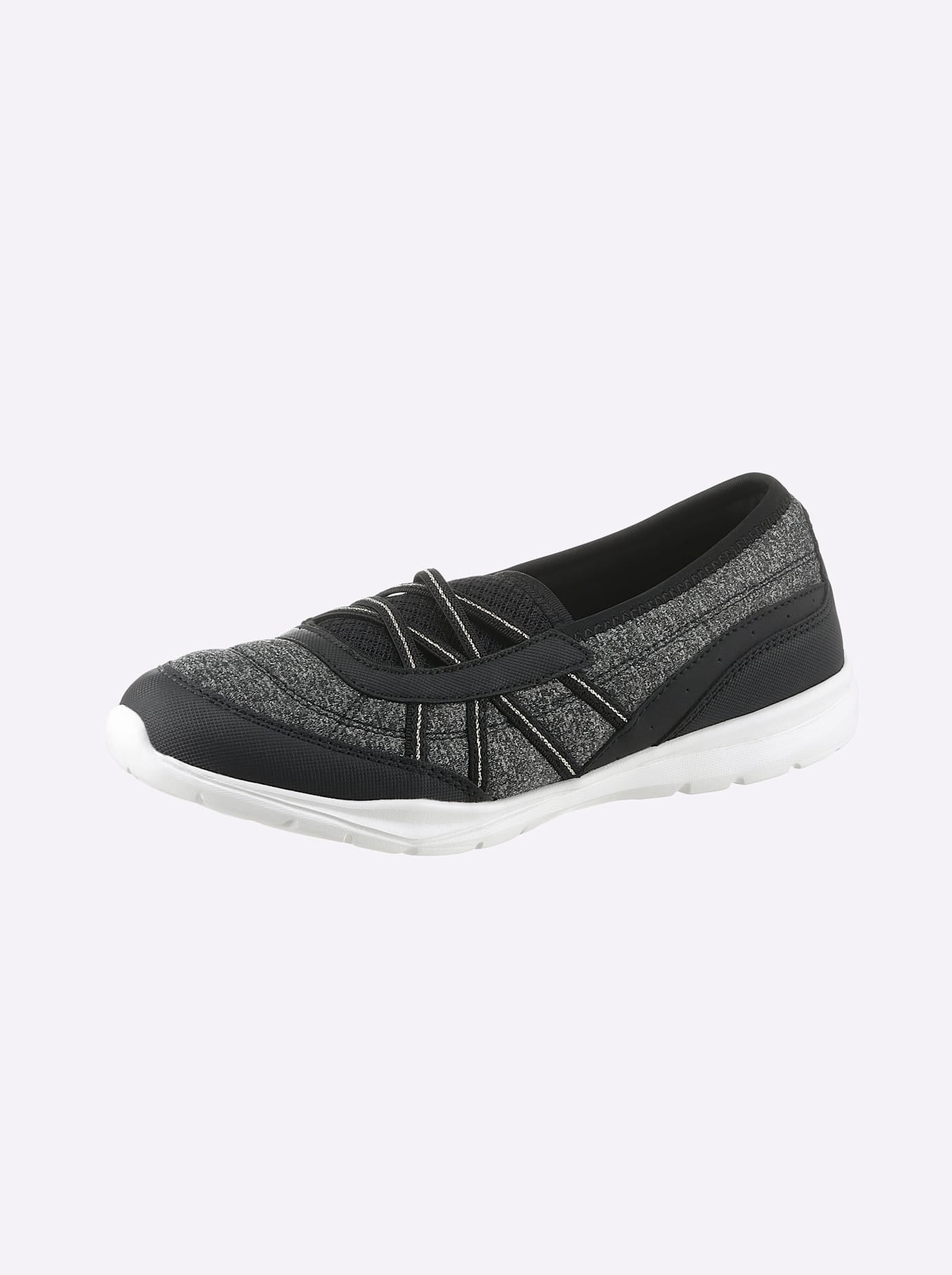 Image of heine Slipper