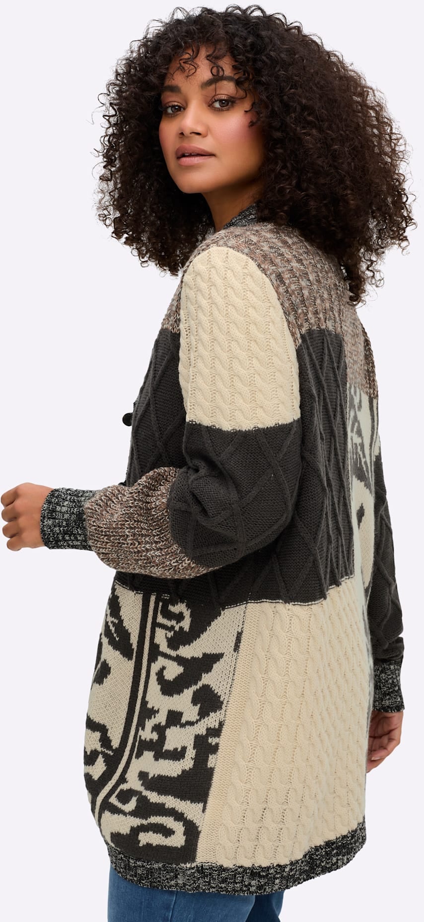 sheego by Joe Browns Cardigan