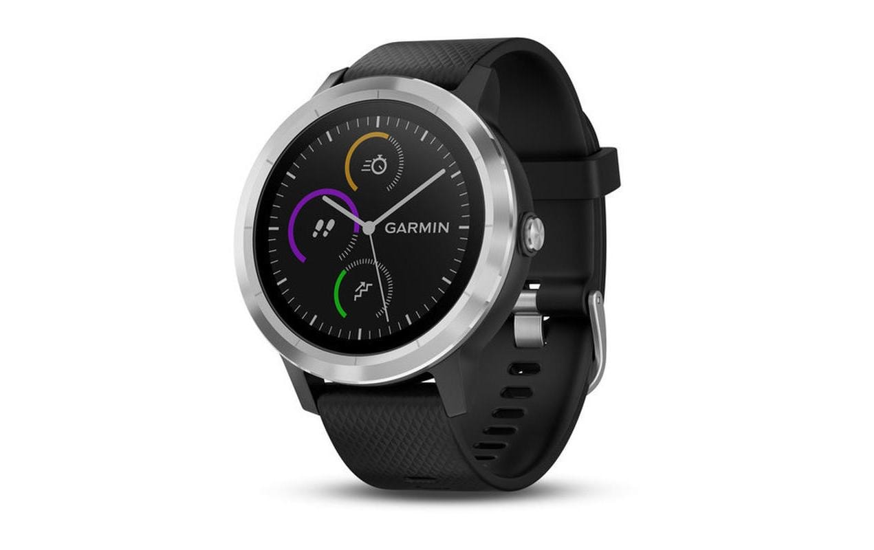 Image of Garmin Fitness-Tracker »Vivoactive 3« bei Ackermann Versand Schweiz