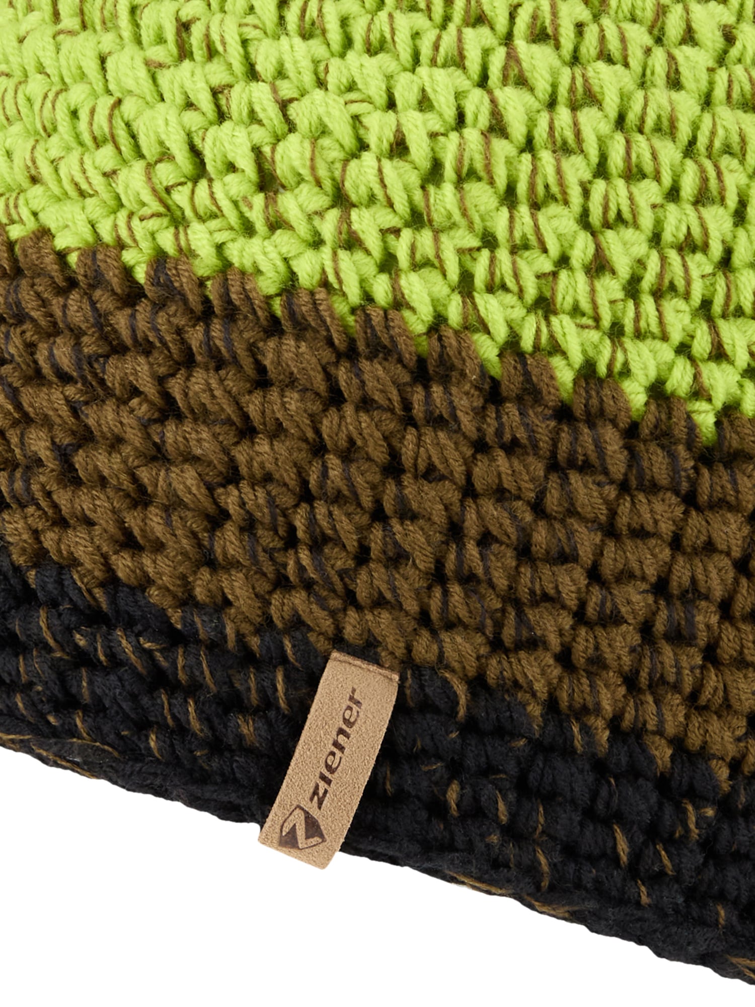 Ziener Skimütze »INTERCONTINENTAL-Z unisex«