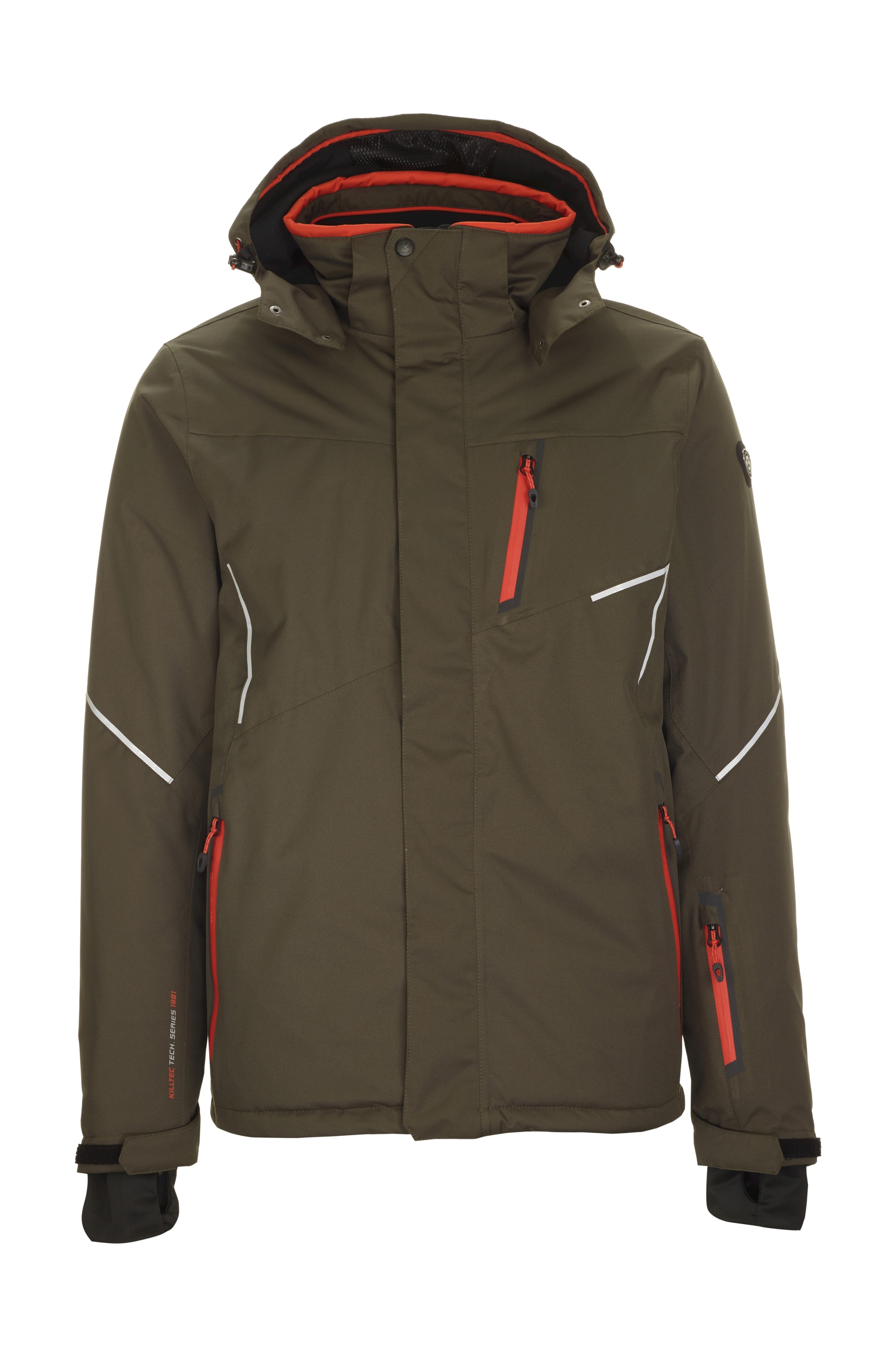 Image of Killtec Skijacke »Zoron« bei Ackermann Versand Schweiz