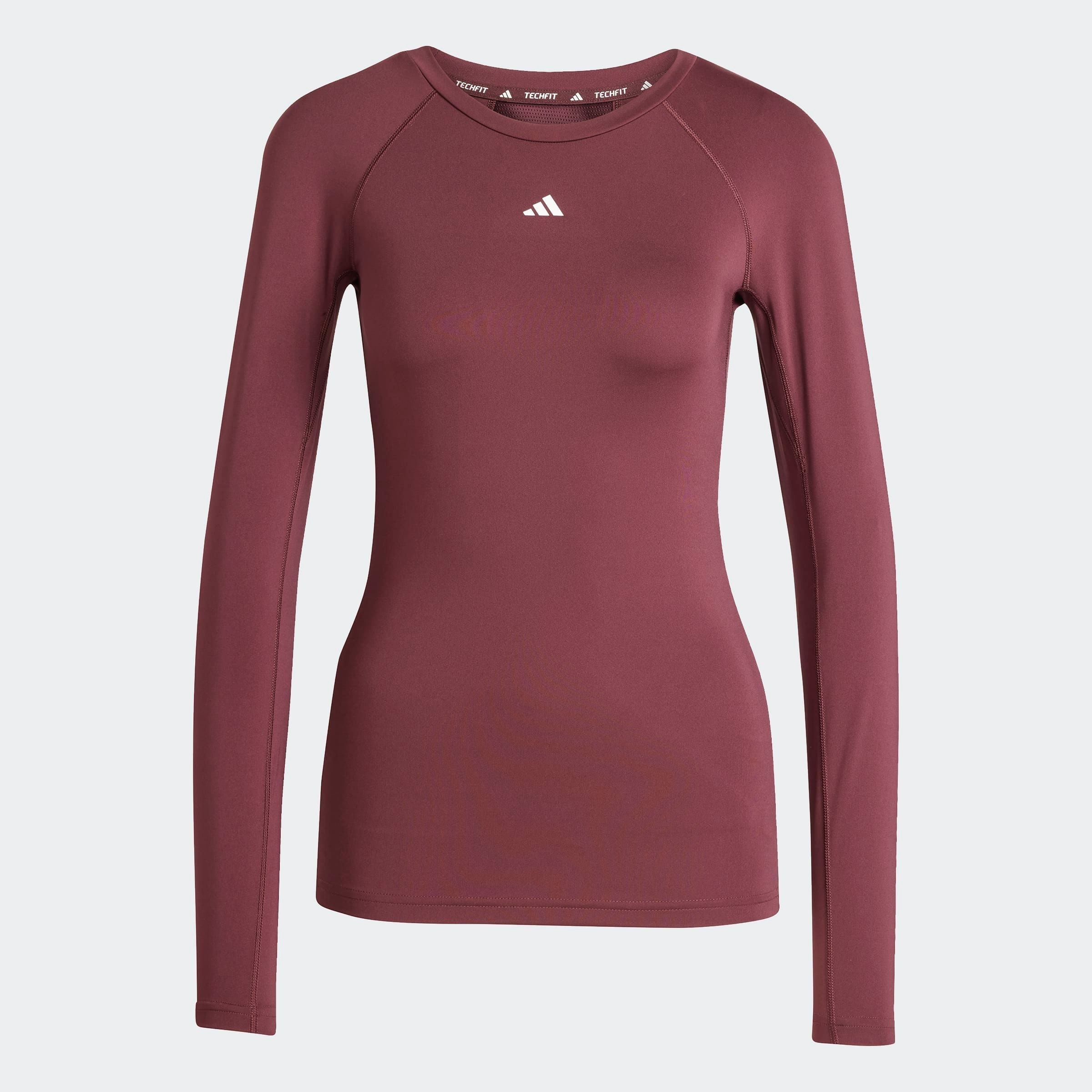 adidas Performance Funktionsshirt »TF LS T«
