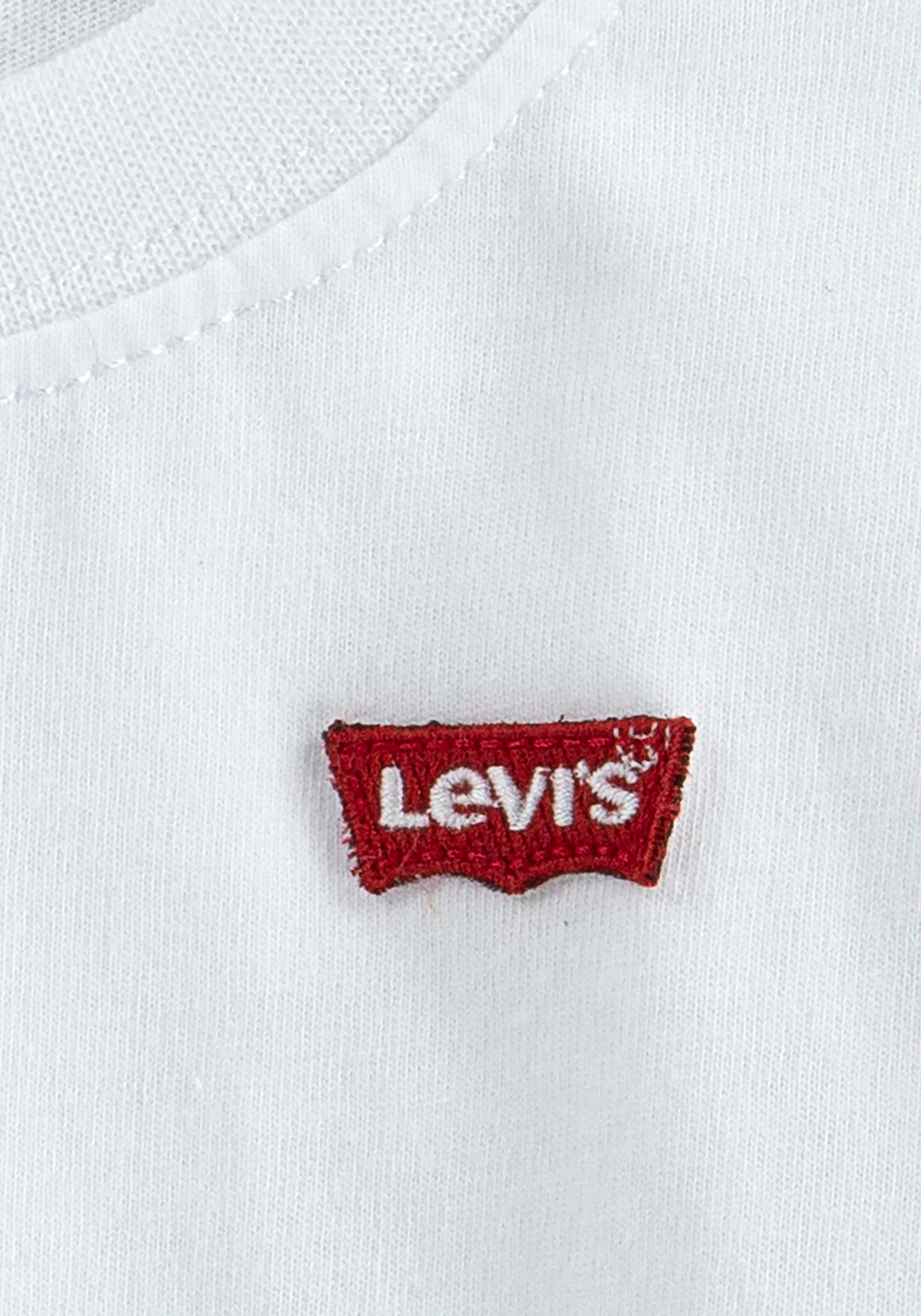 Levi's® Kids Langarmshirt »LVB LS GRAPHIC TEE SHIRT«, for BOYS