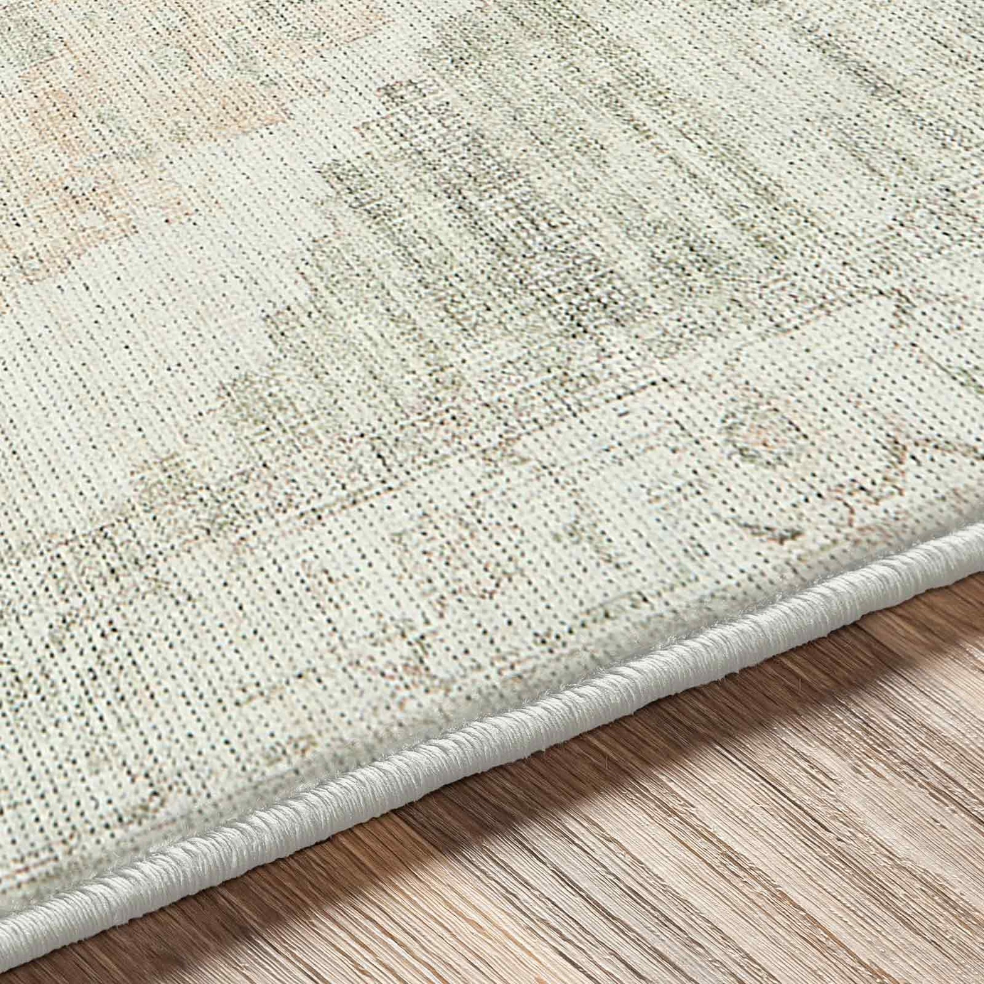 Livabliss Teppich »Luca« rechteckig 7,87 mm Höhe Exklusiver Designer-Teppich