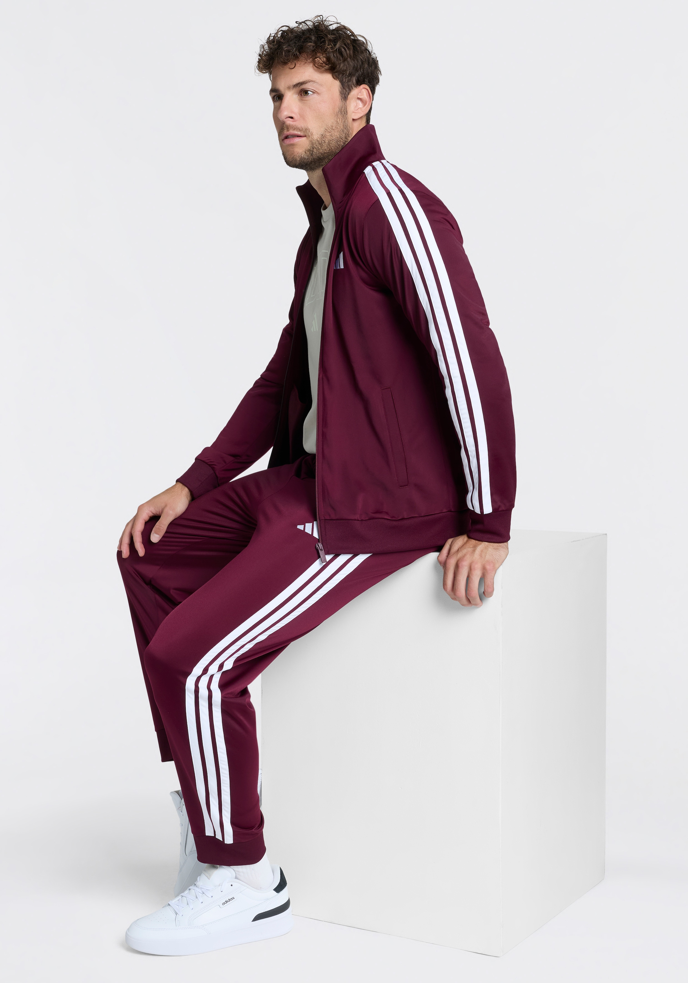 adidas Sportswear Combinaison d'entraînement »M DAYRDY TS« 2