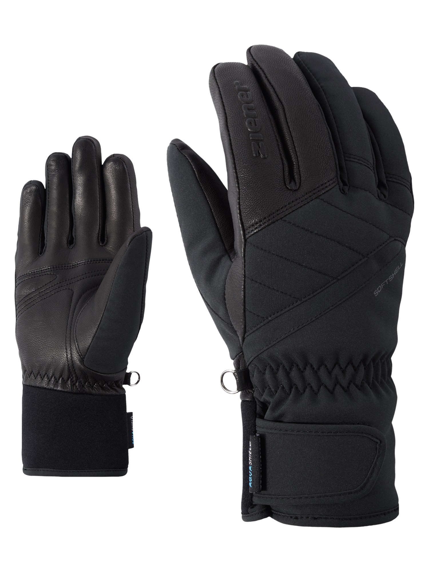Image of Ziener Skihandschuhe »KASADA AS(R)« bei Ackermann Versand Schweiz